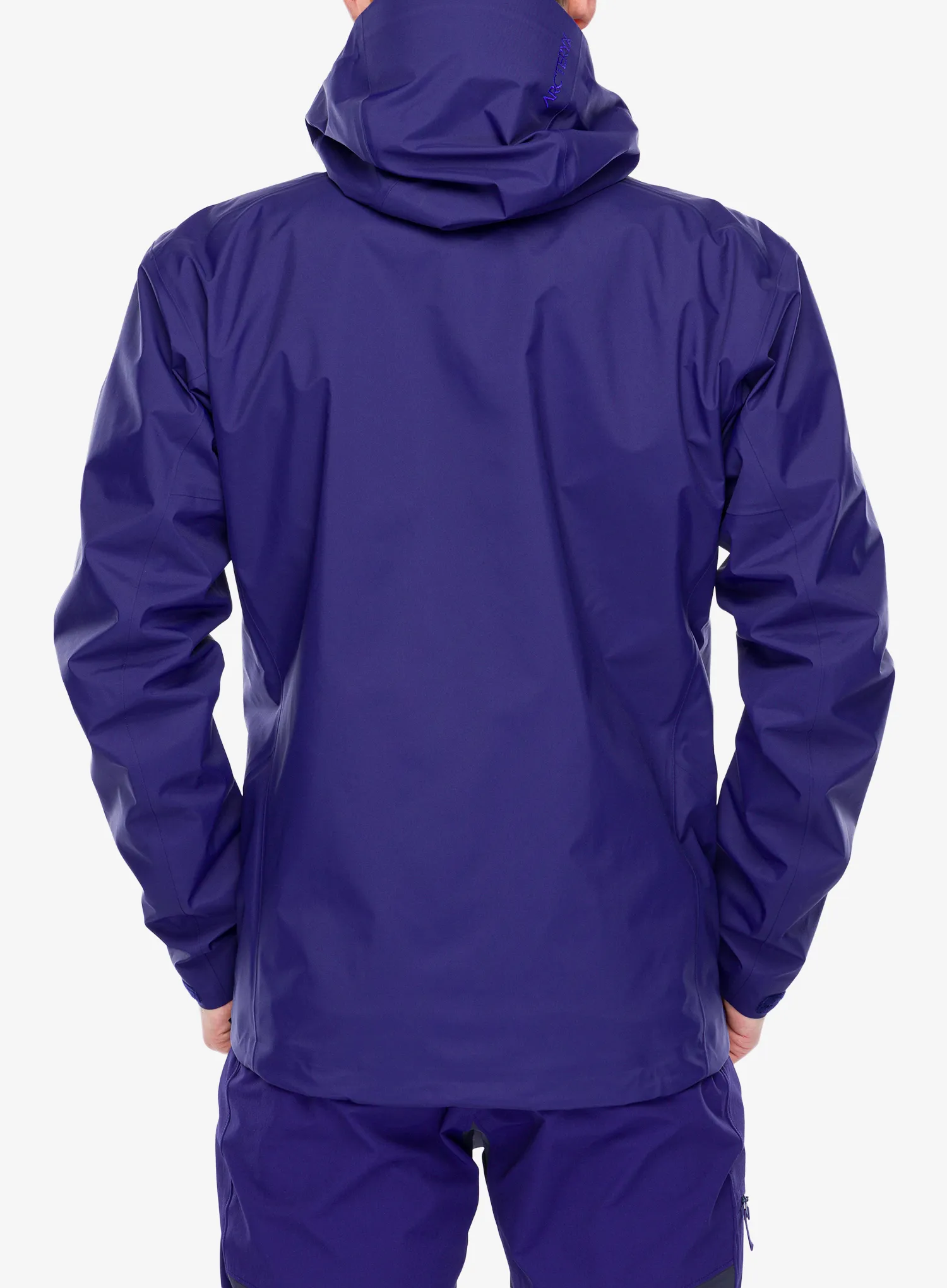 GORE-TEX Jacke Arcteryx Beta Jacket - soulsonic