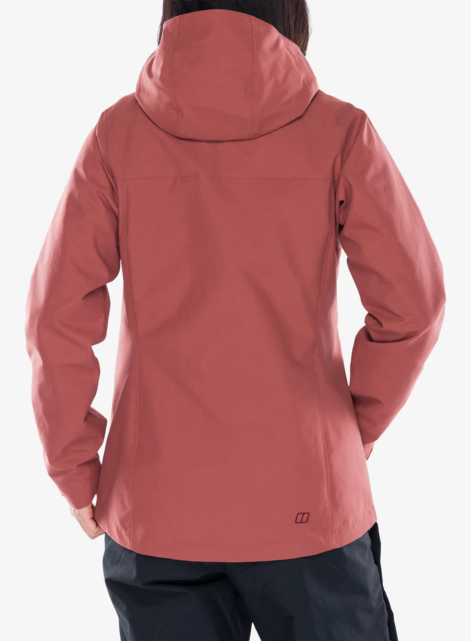 GORE-TEX Regenjacke Damen Berghaus Hillwalker 2.0 IA Jkt Af - corundum