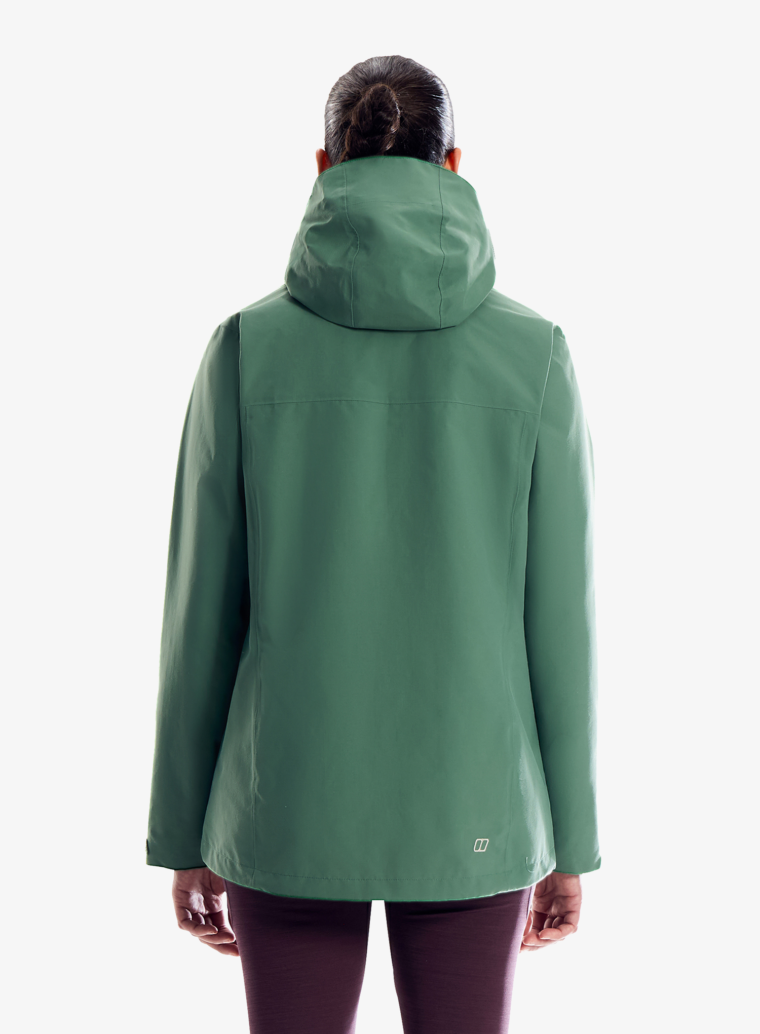 GORE-TEX Regenjacke Damen Berghaus Hillwalker 2.0 IA Jkt Af - otherside