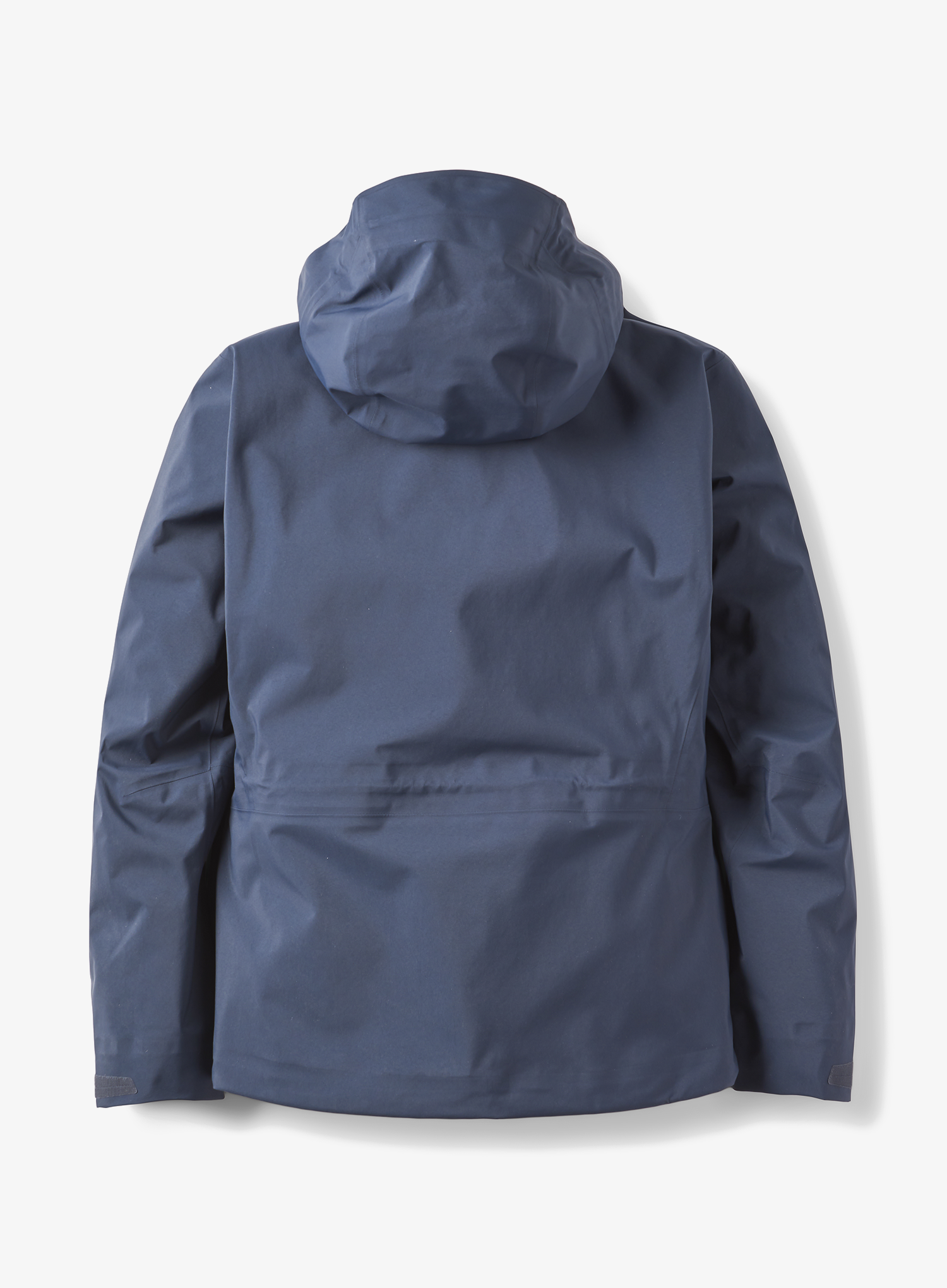 GORE-TEX Regenjacke Damen Rab Kangri GTX Jacket - galaxy blue