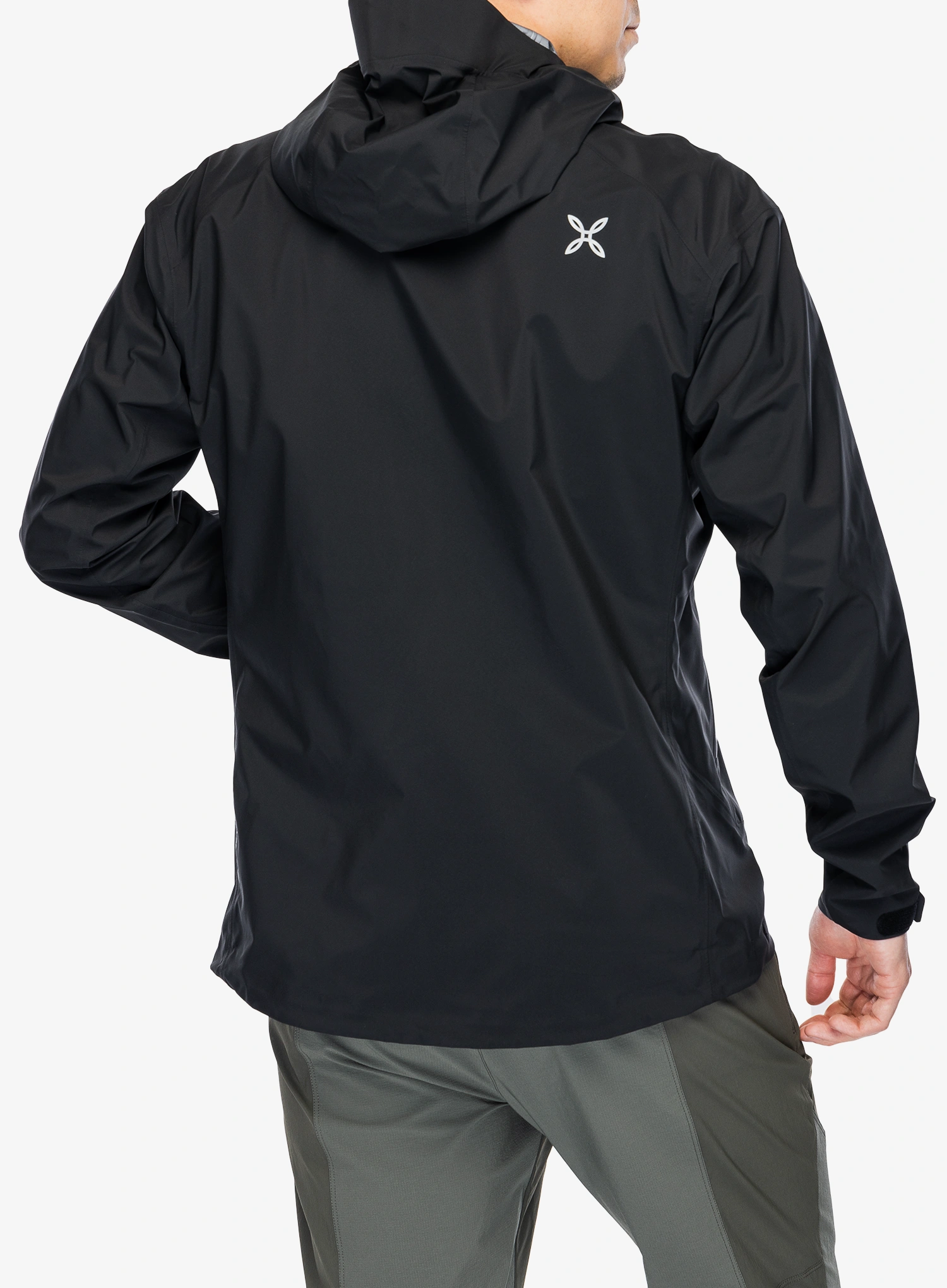 GORE-TEX Jacke Montura Danubio G Jacket - black