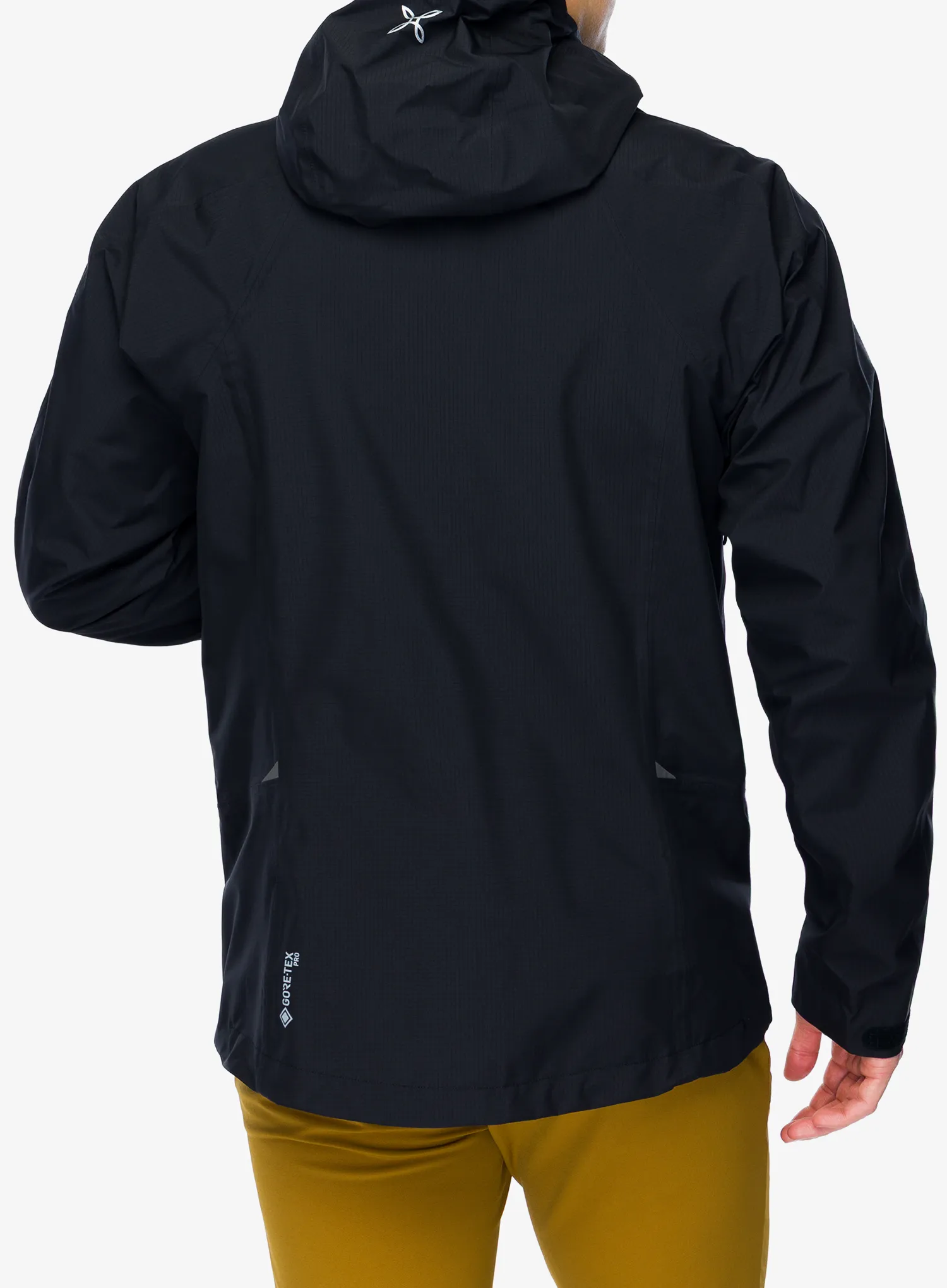GORE-TEX Jacke Montura Magica GTX Pro Jacket - black