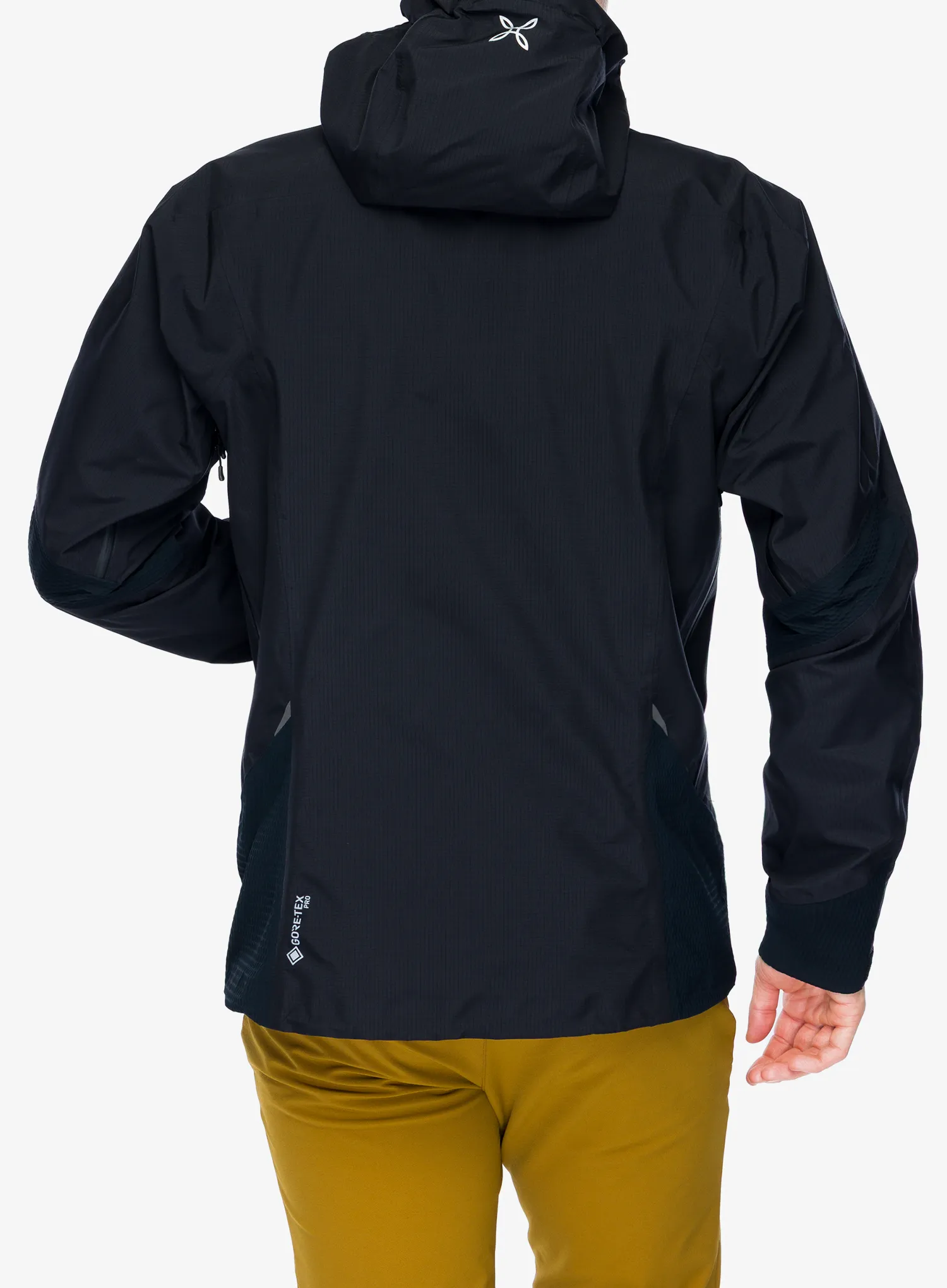 GORE-TEX Jacke Montura Vertigo GTX Pro Jacket - black