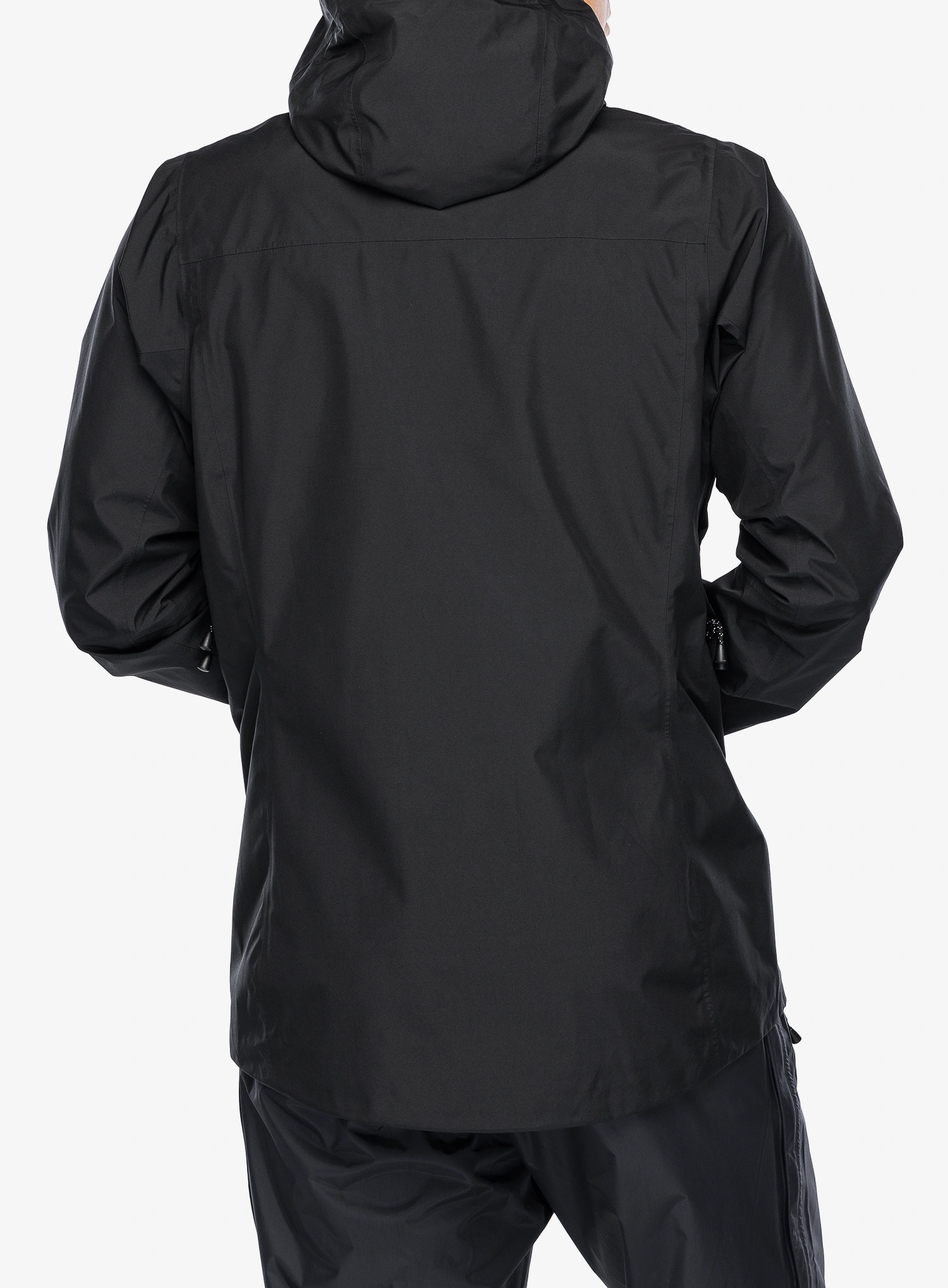 GORE-TEX Jacke Mountain Equipment Nanda Devi Jacket - black