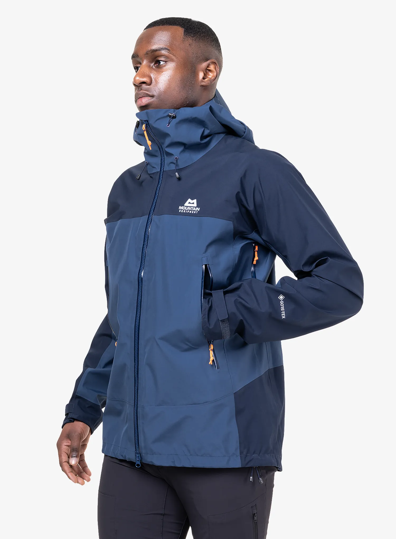 GORE-TEX Jacke Mountain Equipment Saltoro Jacket - dusk/cosmos