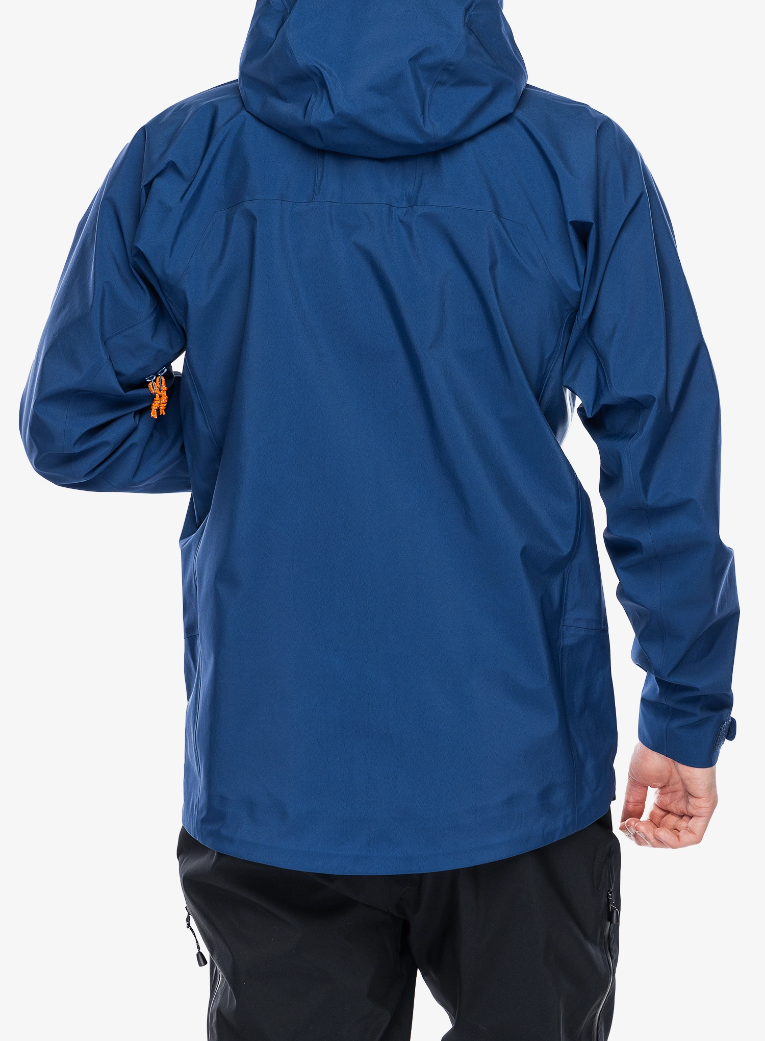 GORE-TEX Jacke Mountain Equipment Shigri Jacket - admiral blue