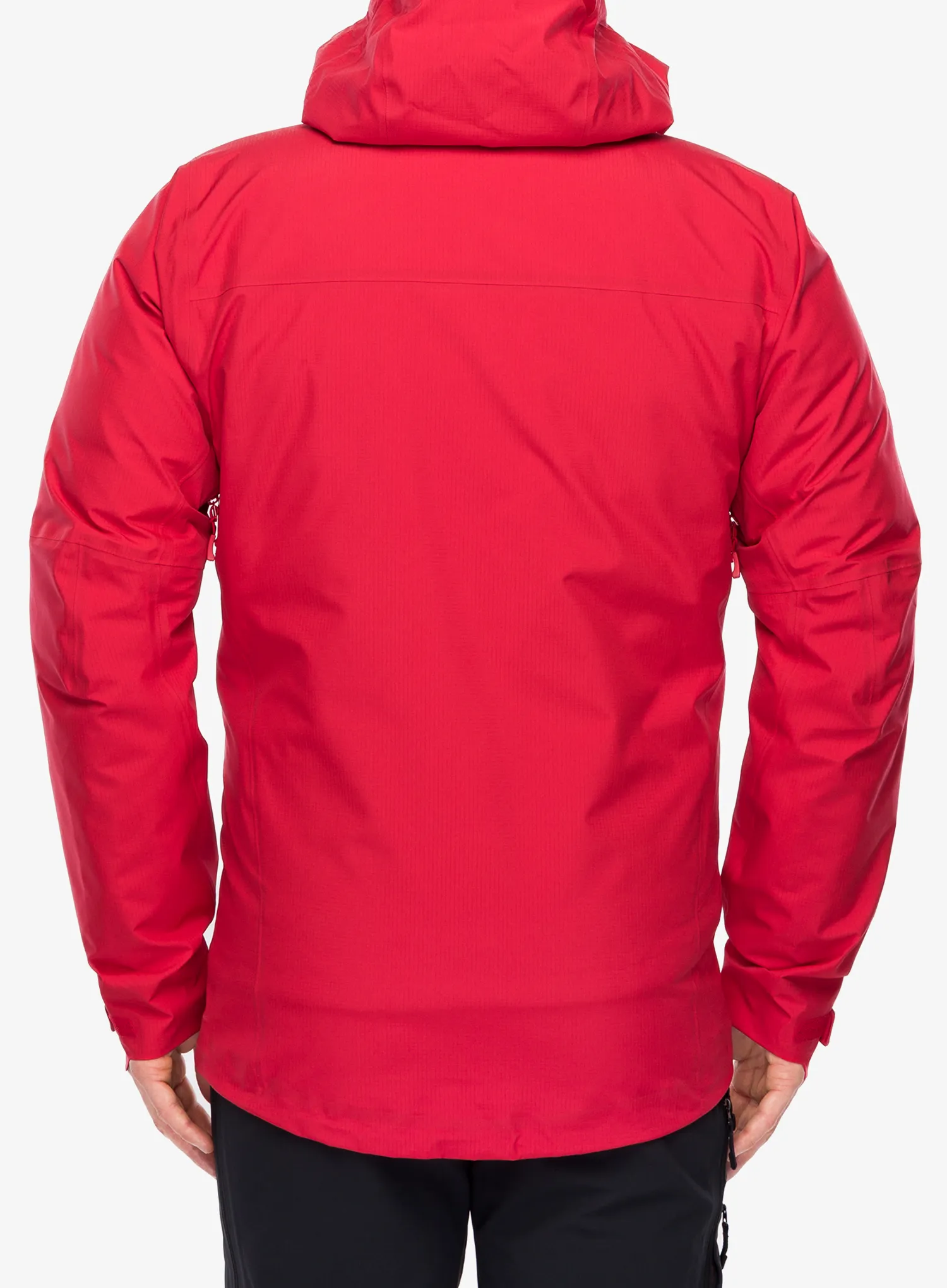 GORE-TEX Jacke Rab Latok Alpine GTX Jacket - summit red