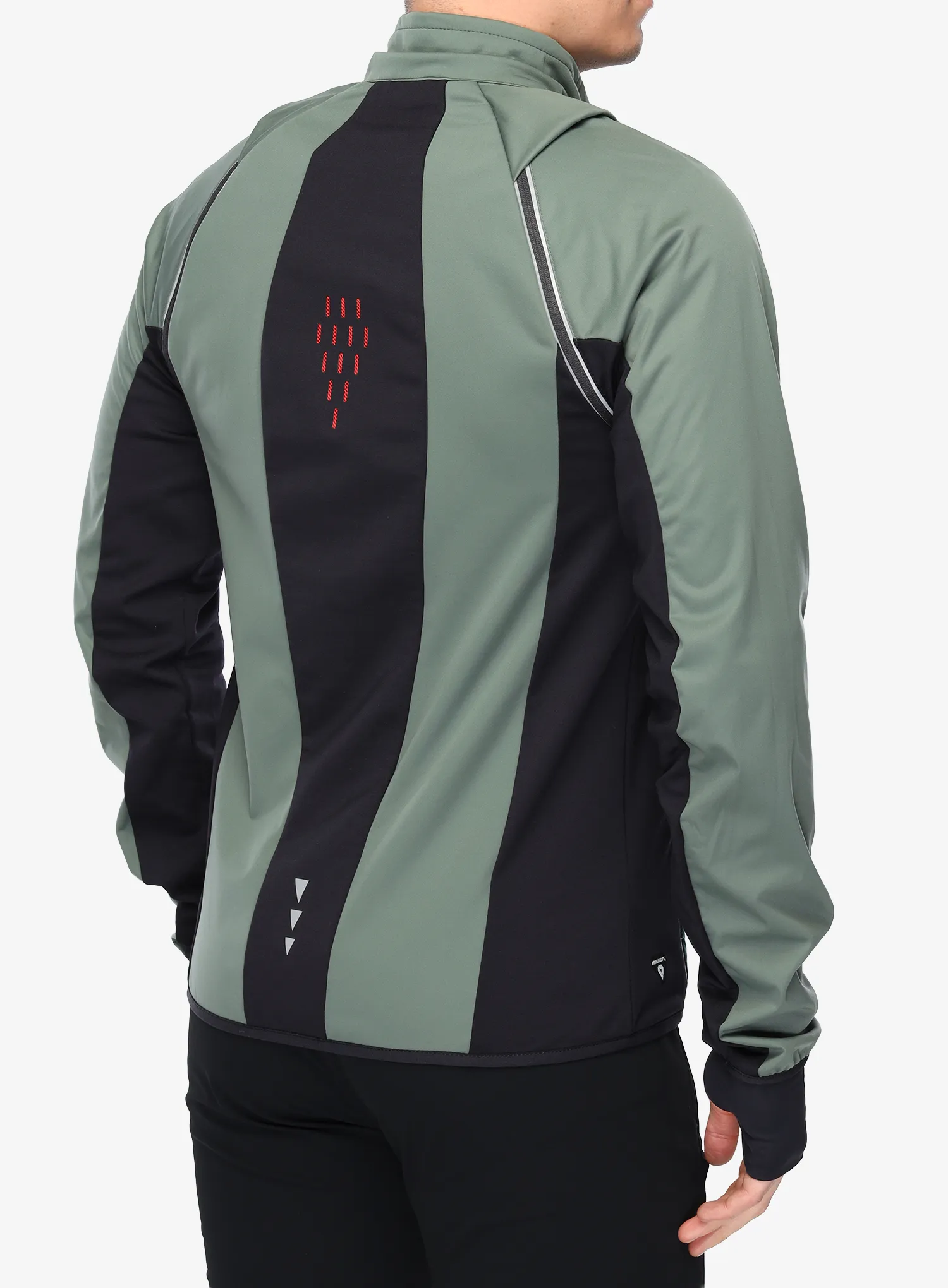 Hybridjacke CMP Prolis - musk