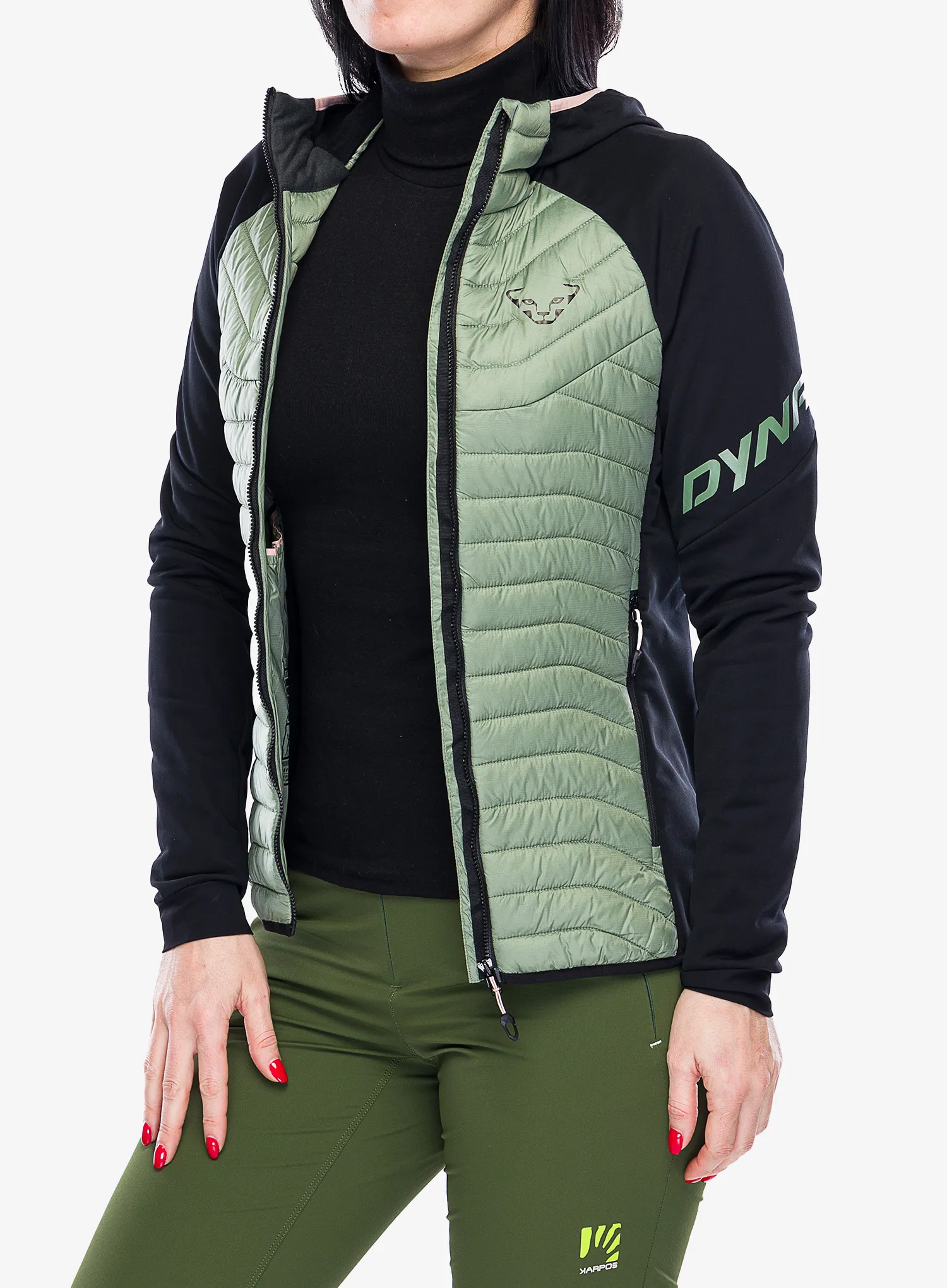 Dynafit Speed Softshell Giacca donna 71237 - Salvatori Sport - Terminillo