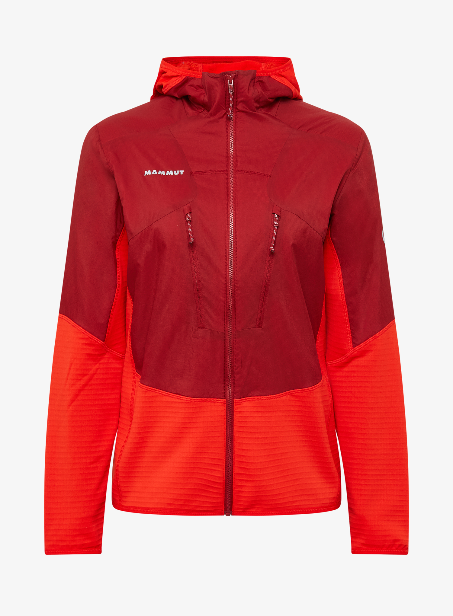 MammutAenergyMLHybridHoodedJacket_darkredred_fw26_421.webp