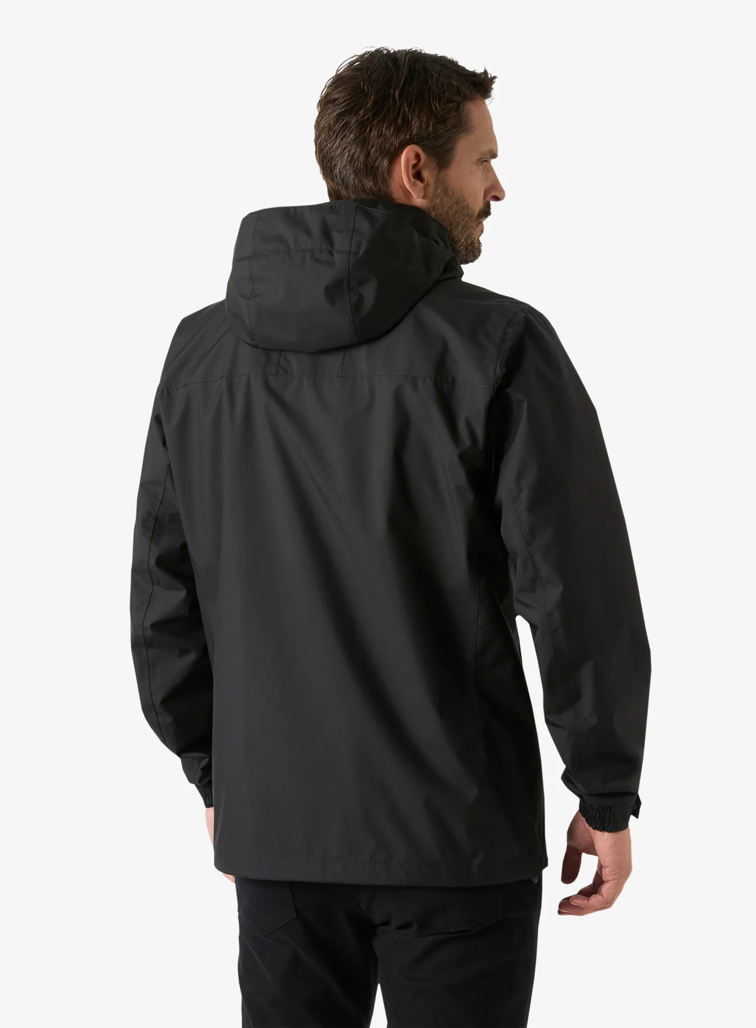 Jacke Herren Helly Hansen Dubliner Jacket - black