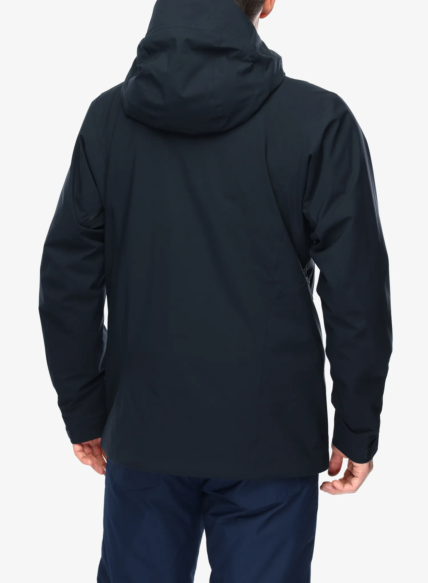 Skijacke Houdini Ride Insulated Jacket - true black