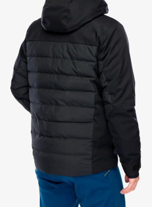 Skijacke Peak Performance Shred Down Jacket - black