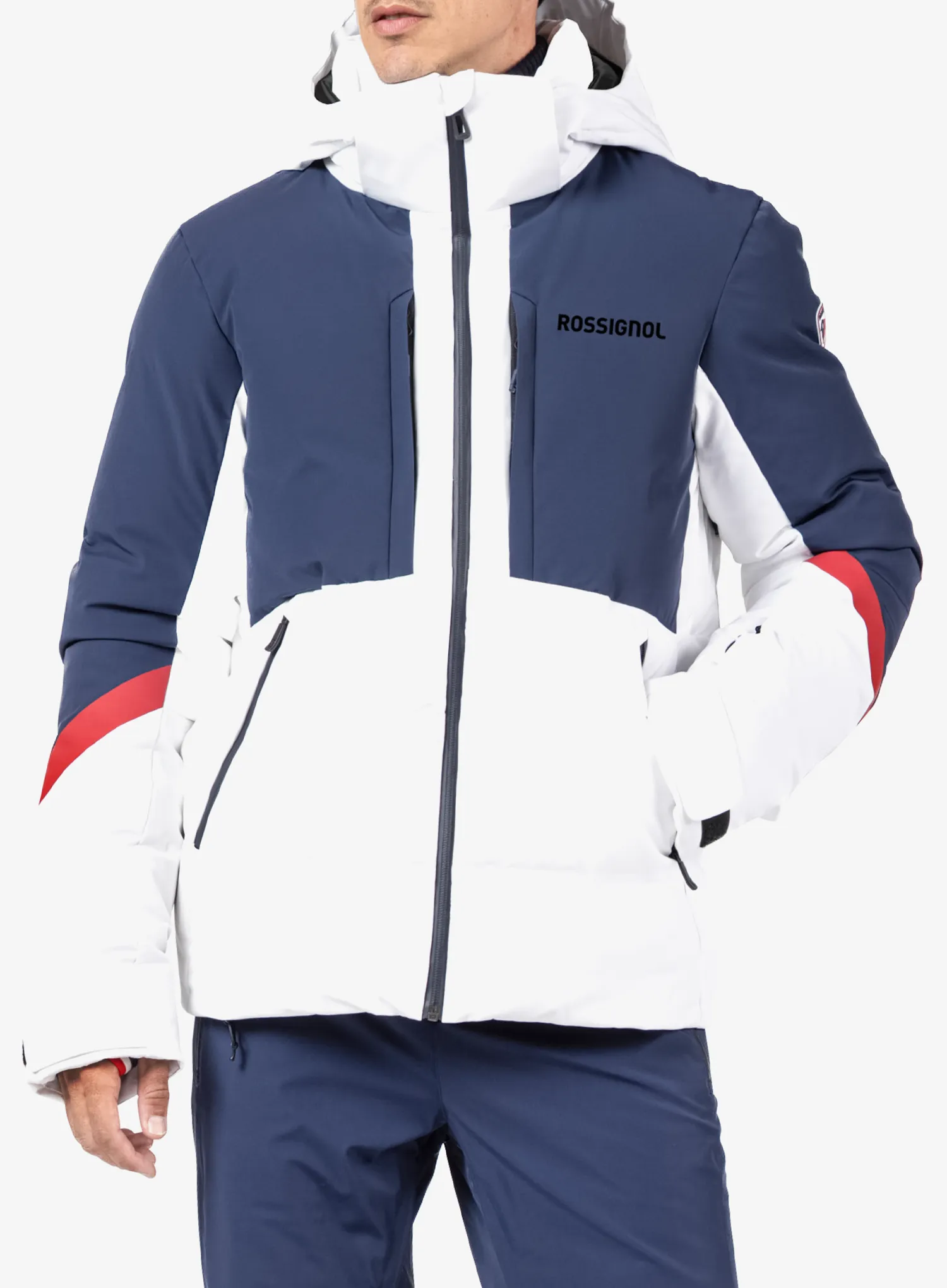 RossignolCiastelDownMixJacketdarknavy3607684898854a.webp