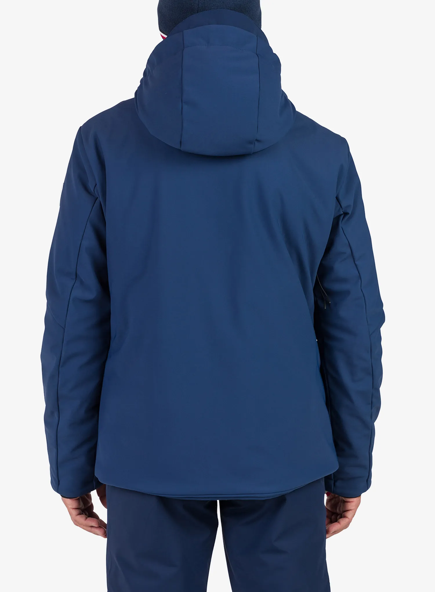 Skijacke Rossignol Cieloalto Jacket - dark navy