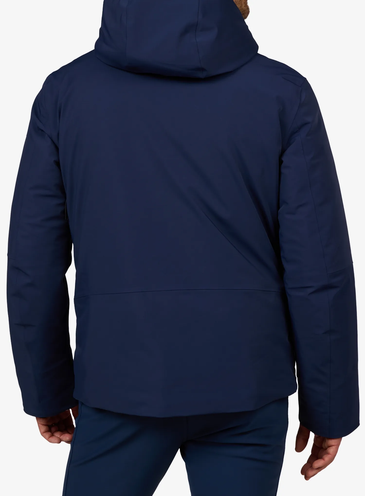 Skijacke Rossignol Diretta Jacket - dark navy