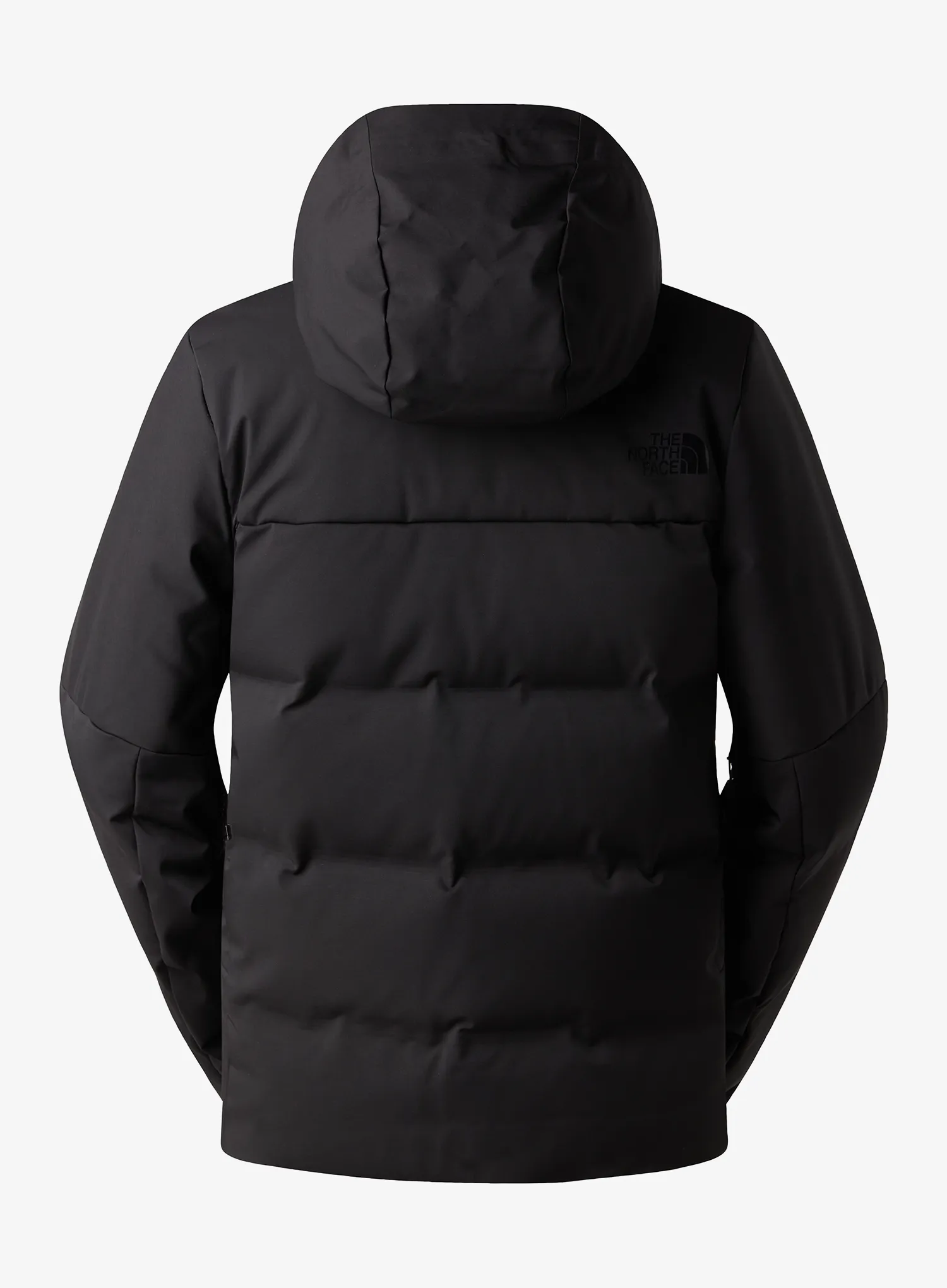 Skijacke The North Face Cirque Down Jacket - tnf black/r