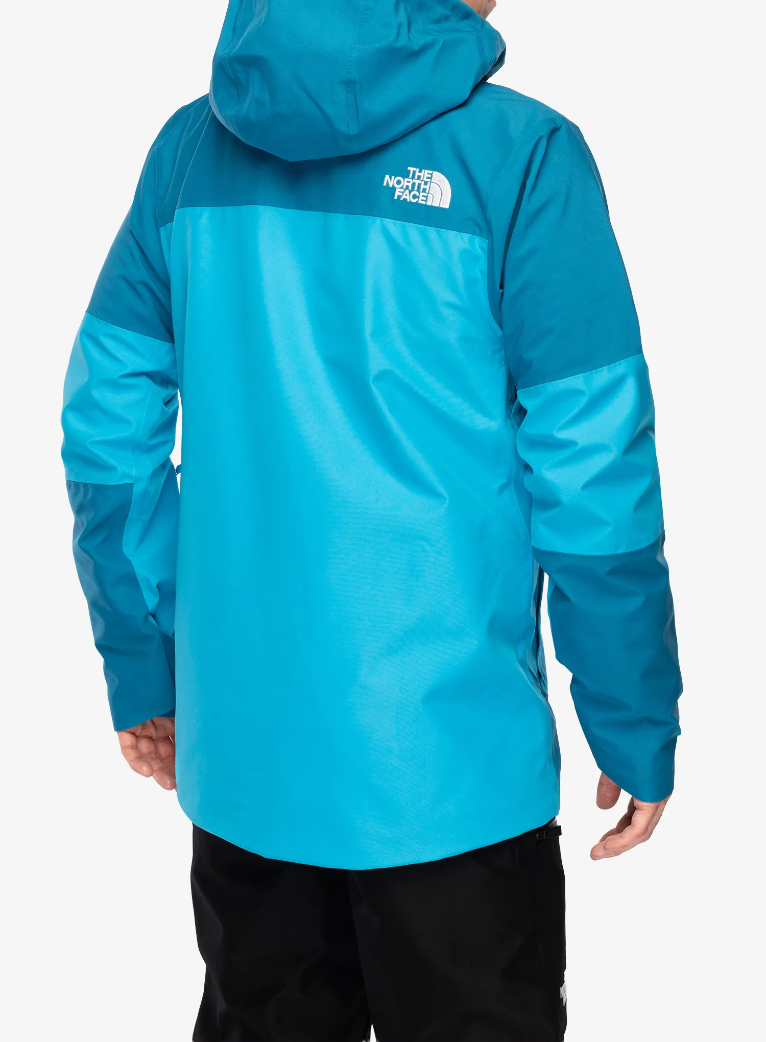 Skijacke The North Face GTX Dawnstrike Insulated Jacket - dusk blue/meridian blue