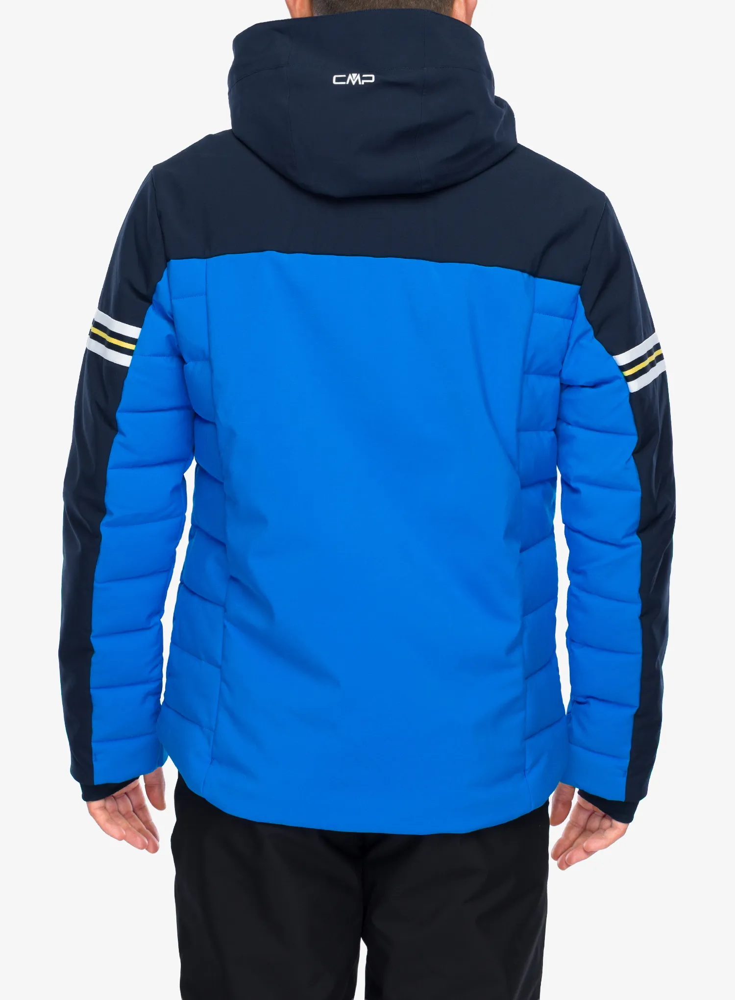 Thermojacke CMP Trivon - royal blue