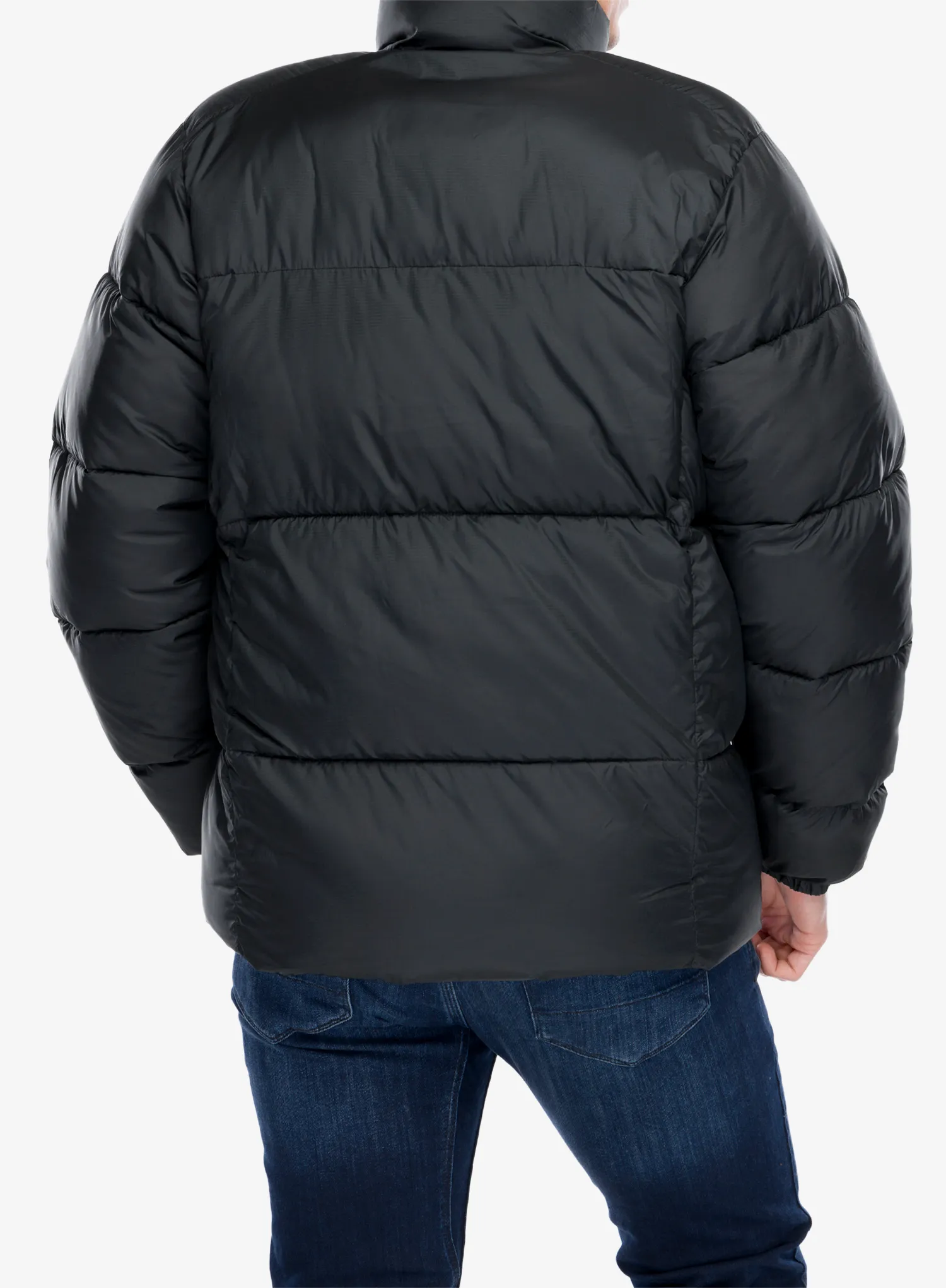 Thermojacke Columbia Puffect III Jacket - black