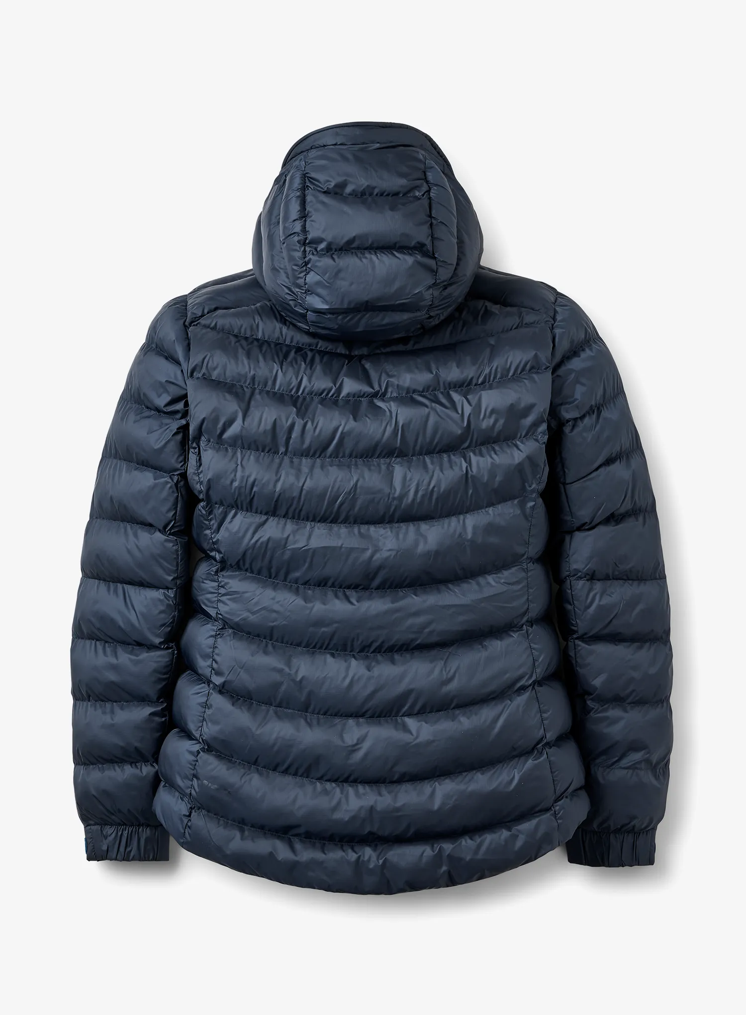 Thermojacke Damen Rab Nebula Pro Jacket - galaxy blue