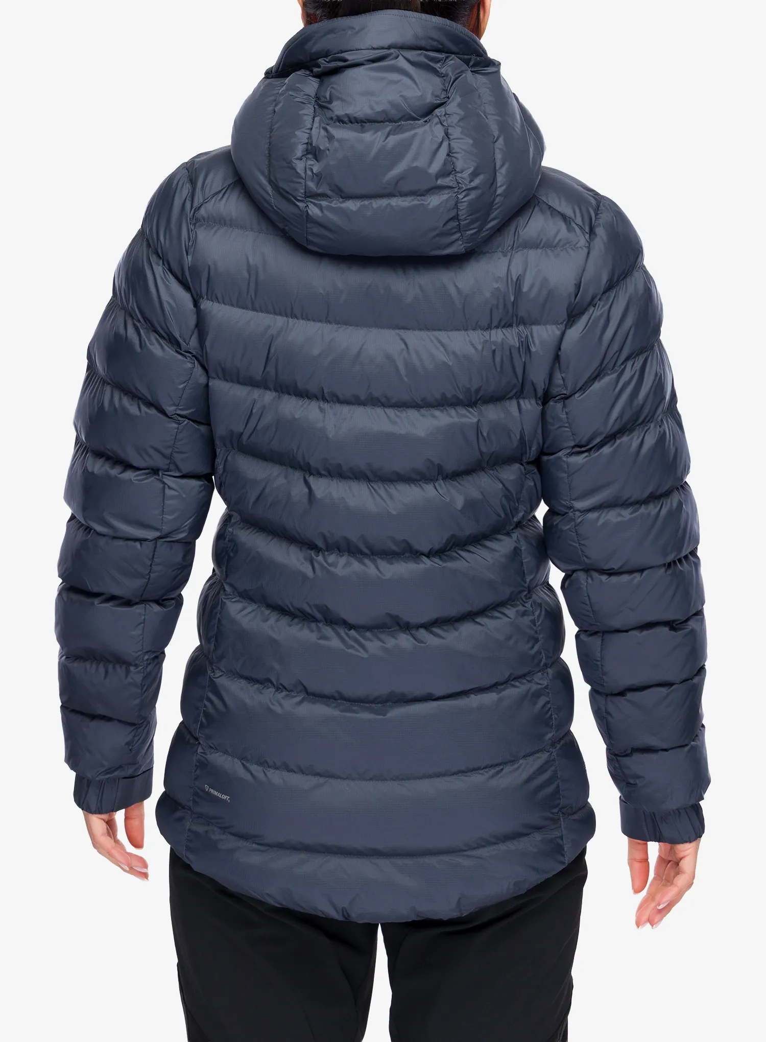 Thermojacke Damen Rab Nebula Pro Jacket - steel