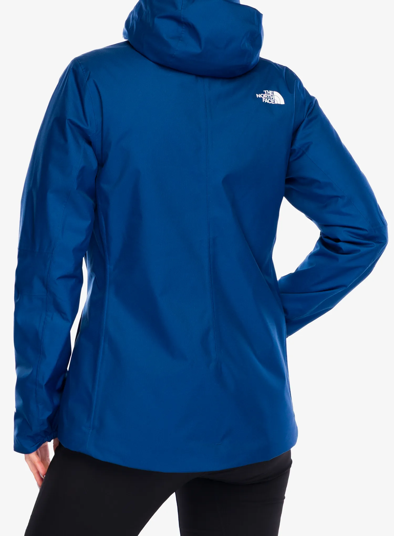 Thermojacke Damen The North Face Quest Insulated Jacket - estate blue