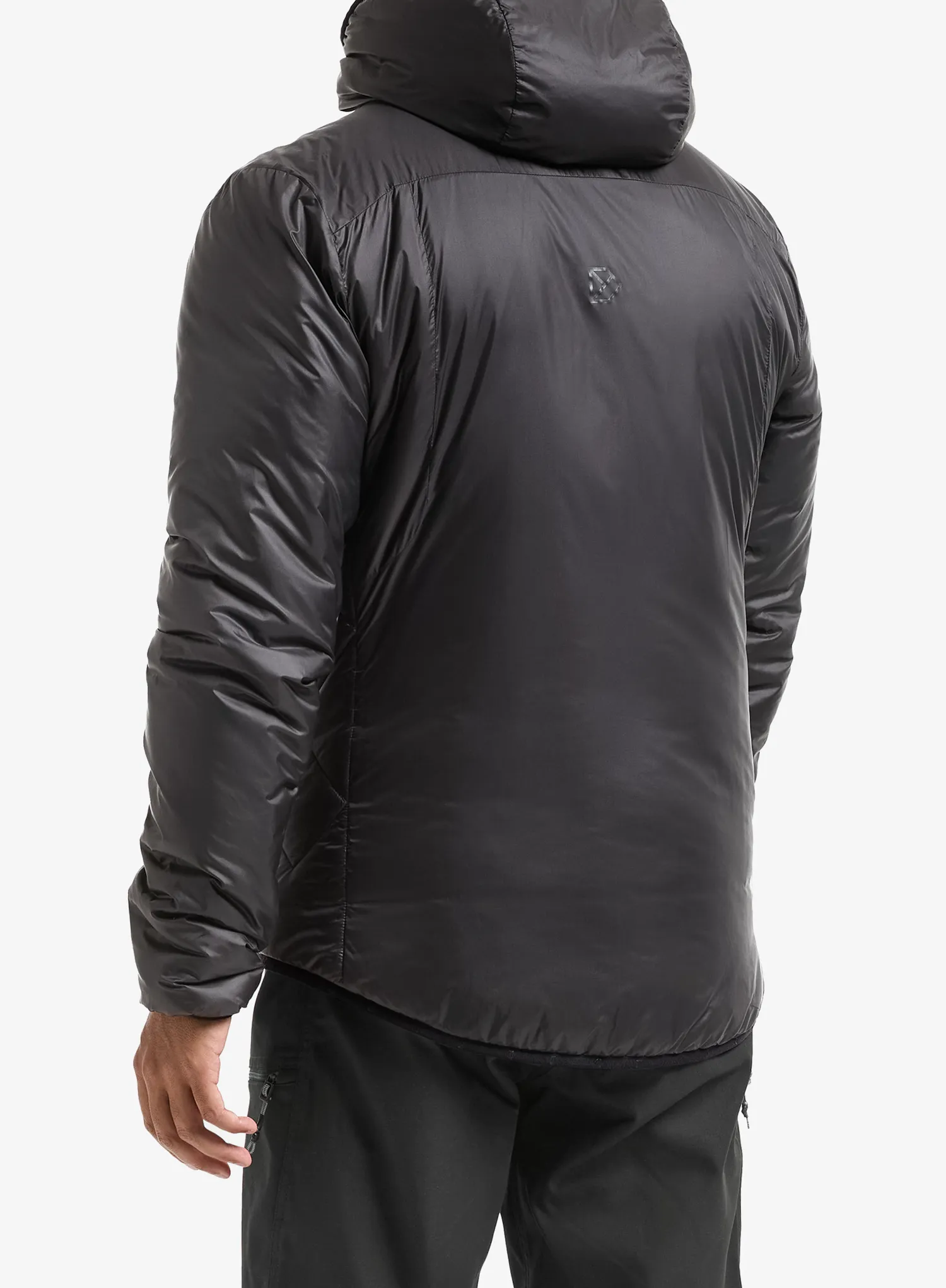 Thermojacke Didriksons Sander JKT 2 - black