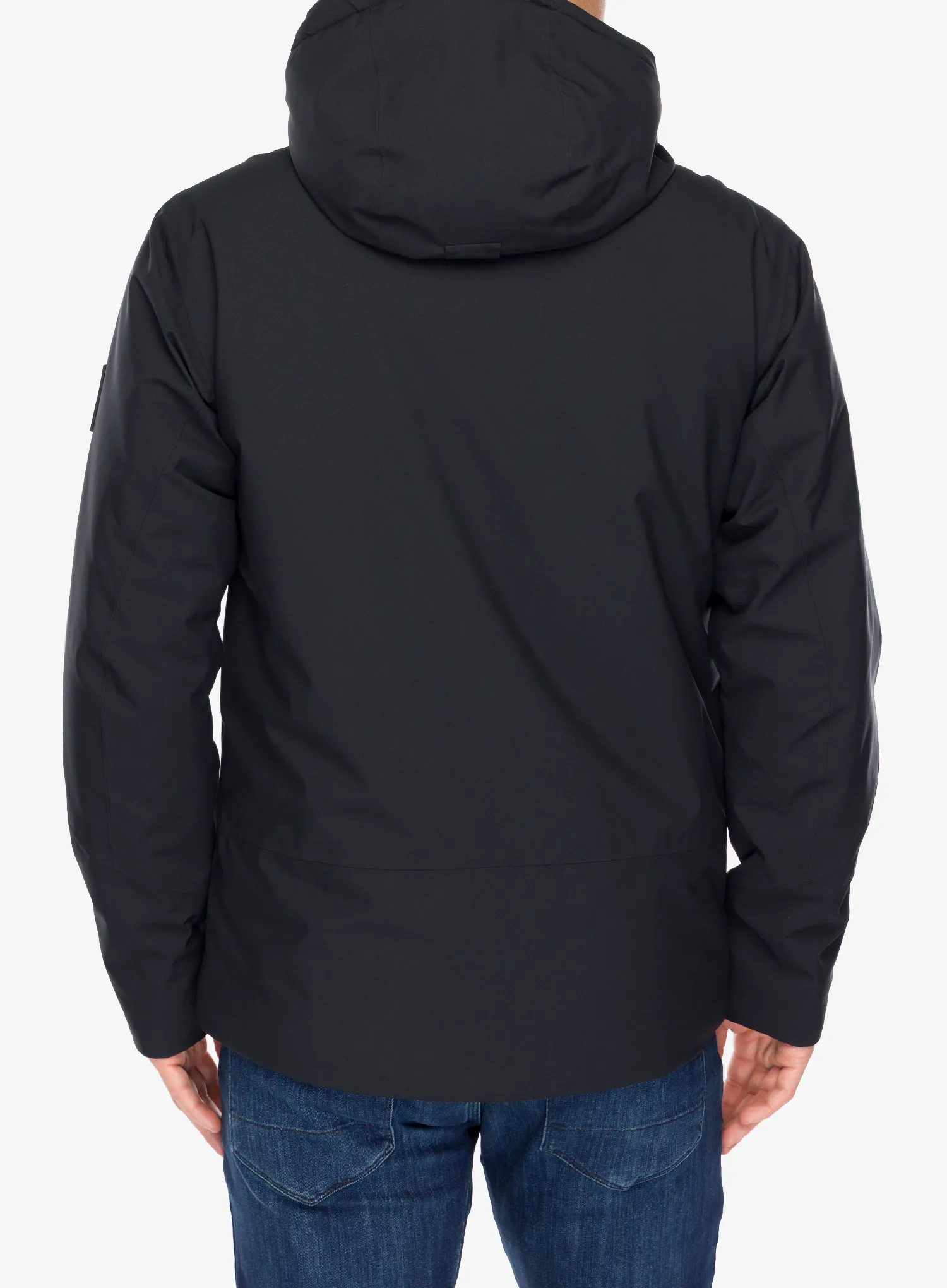 Thermojacke Hannah Derk II - anthracite II