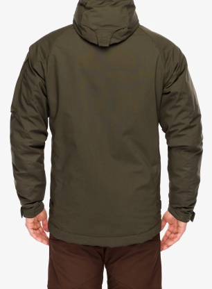 Thermojacke Helikon-Tex Winter Yukon - taiga green