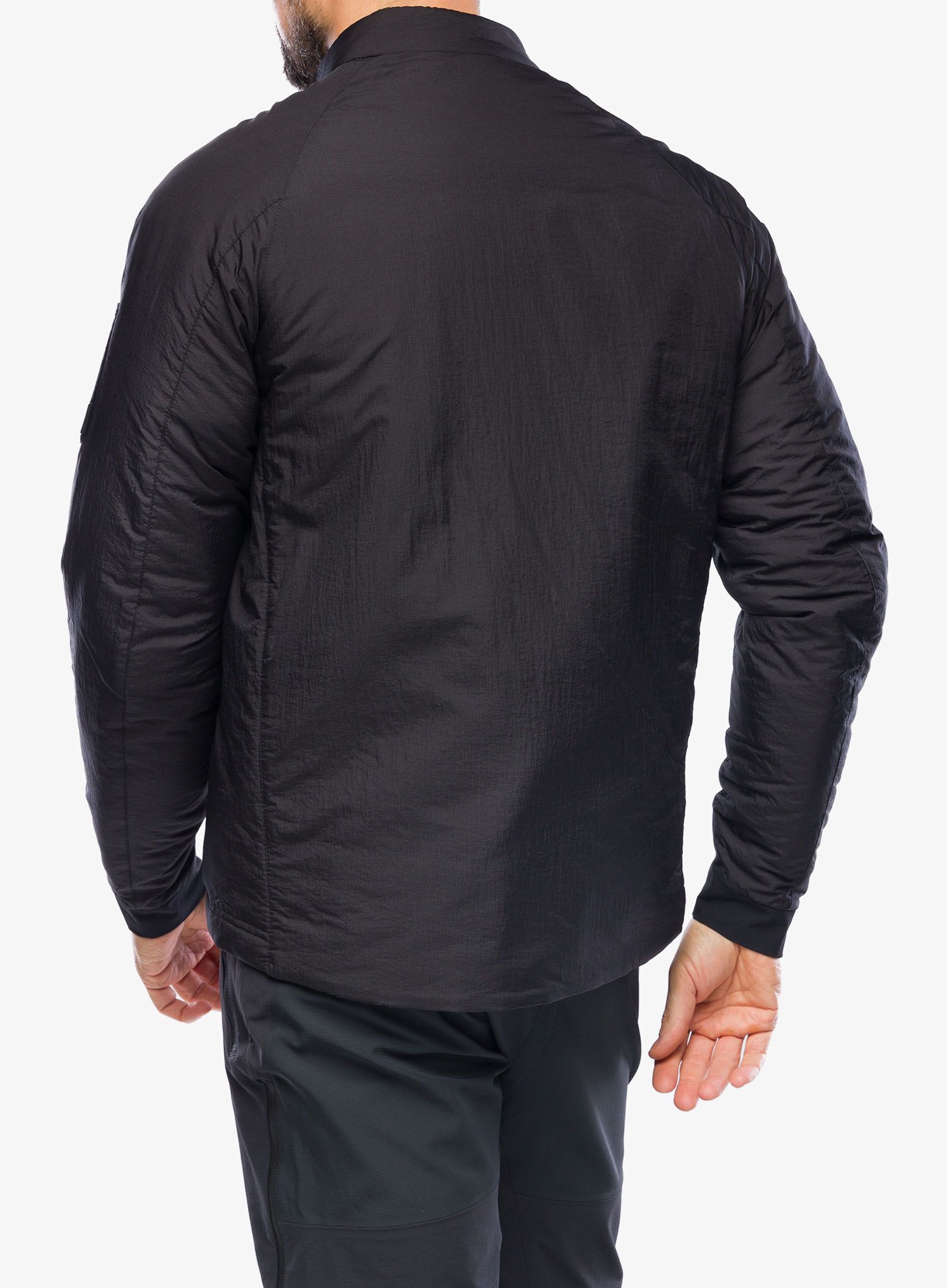 Thermojacke Helikon-Tex Wolfhound - black