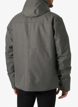 Thermojacke Helly Hansen Chill Jacket 3.0 - beluga
