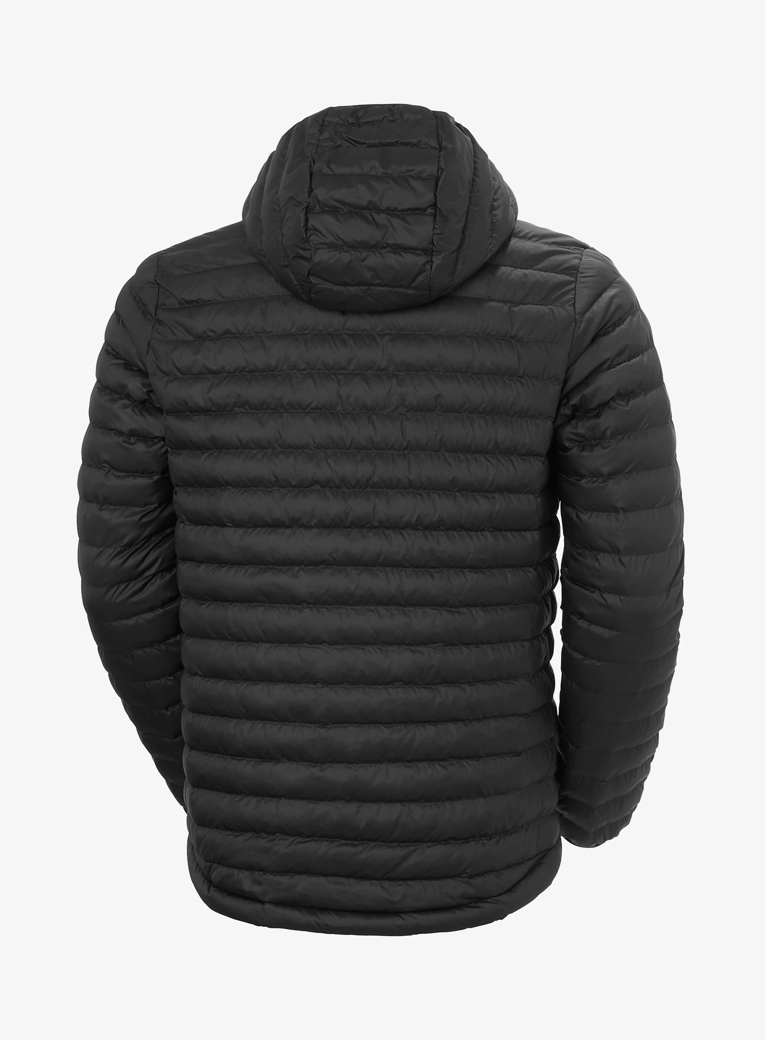 Thermojacke Helly Hansen Sirdal Hooded Insulator - black