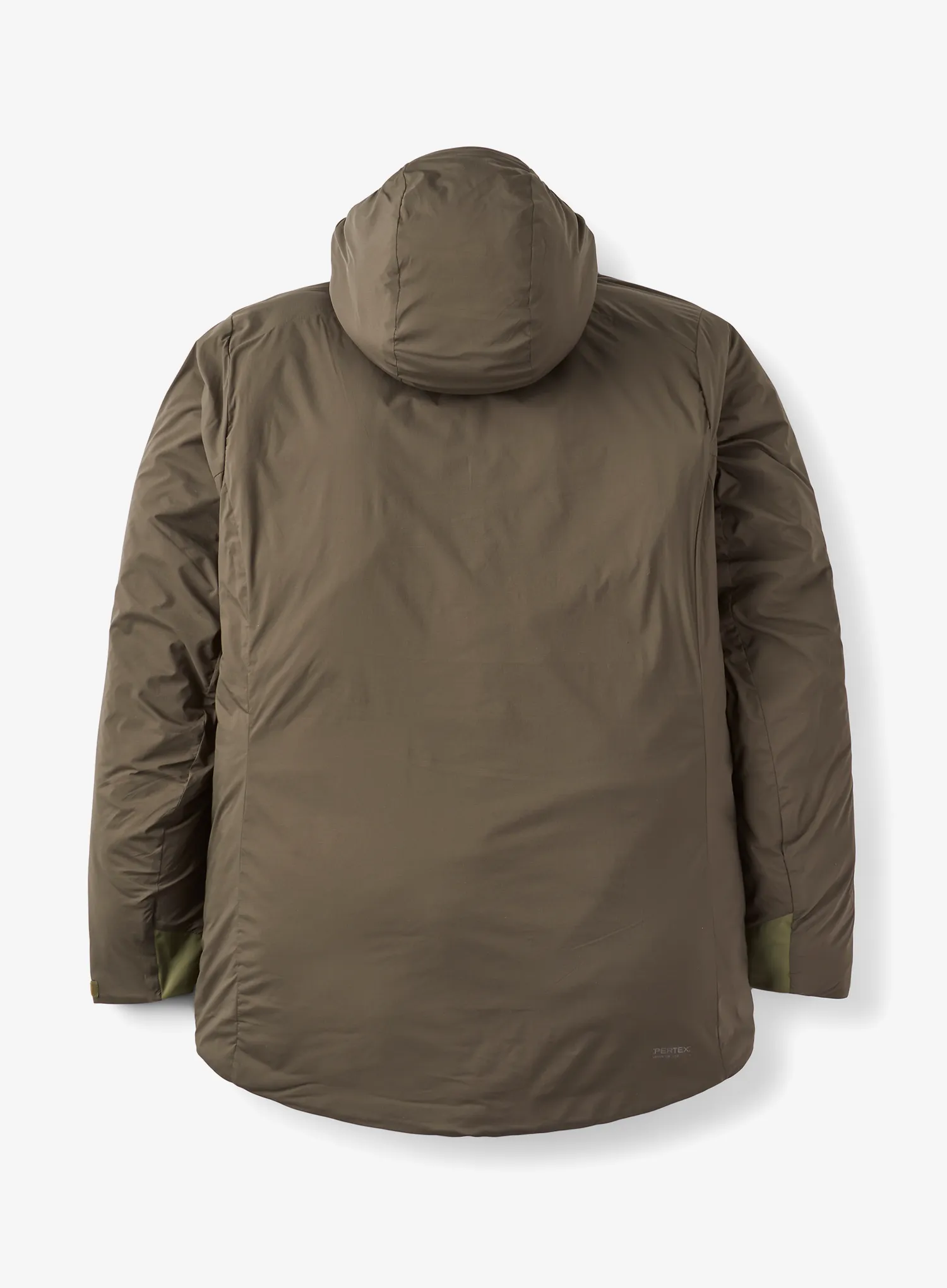 Thermojacke Rab Xenair Alpine Jacket - dark army