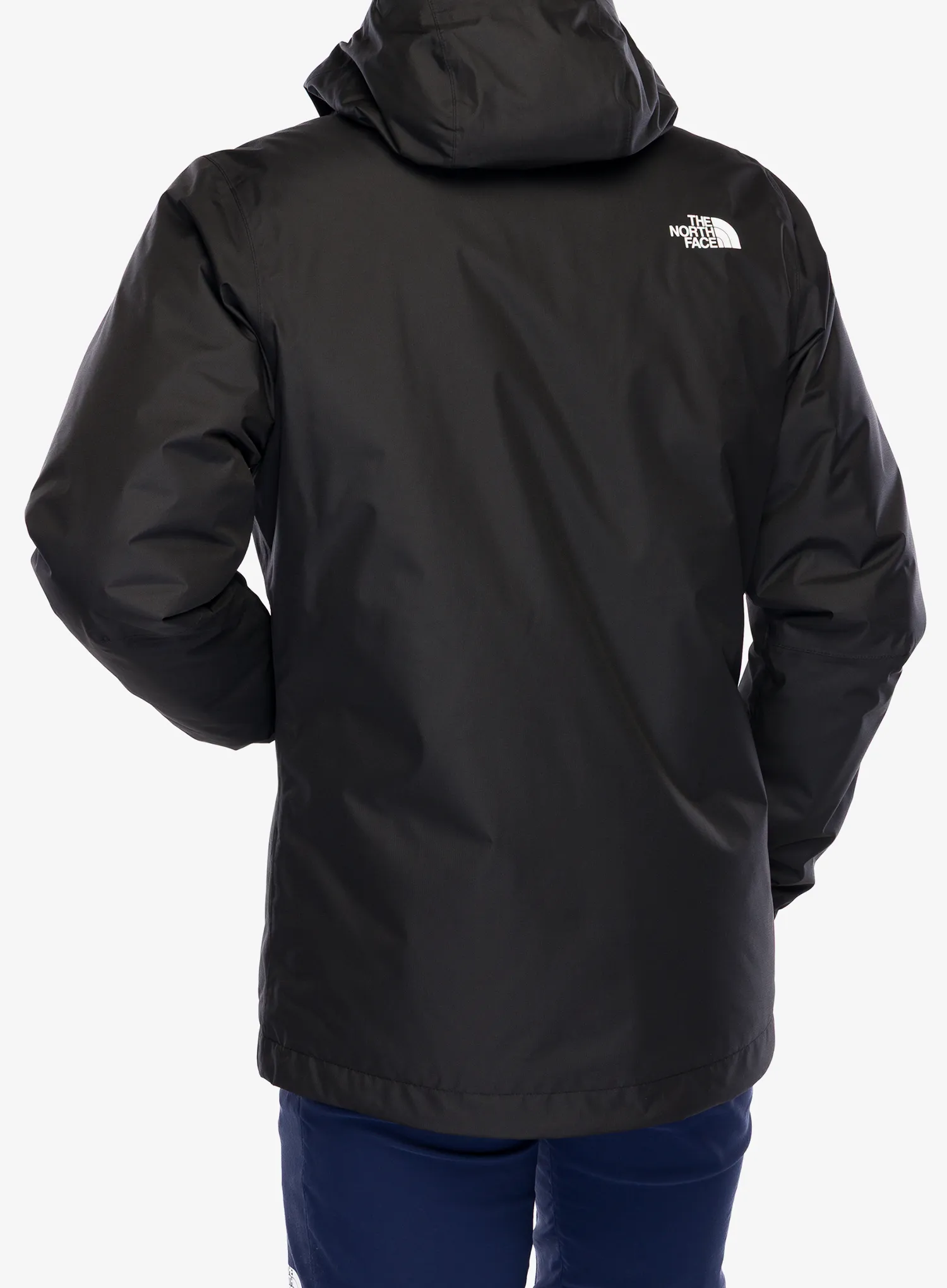 Thermojacke The North Face Quest Insulated Jacket - tnf black/tnf black