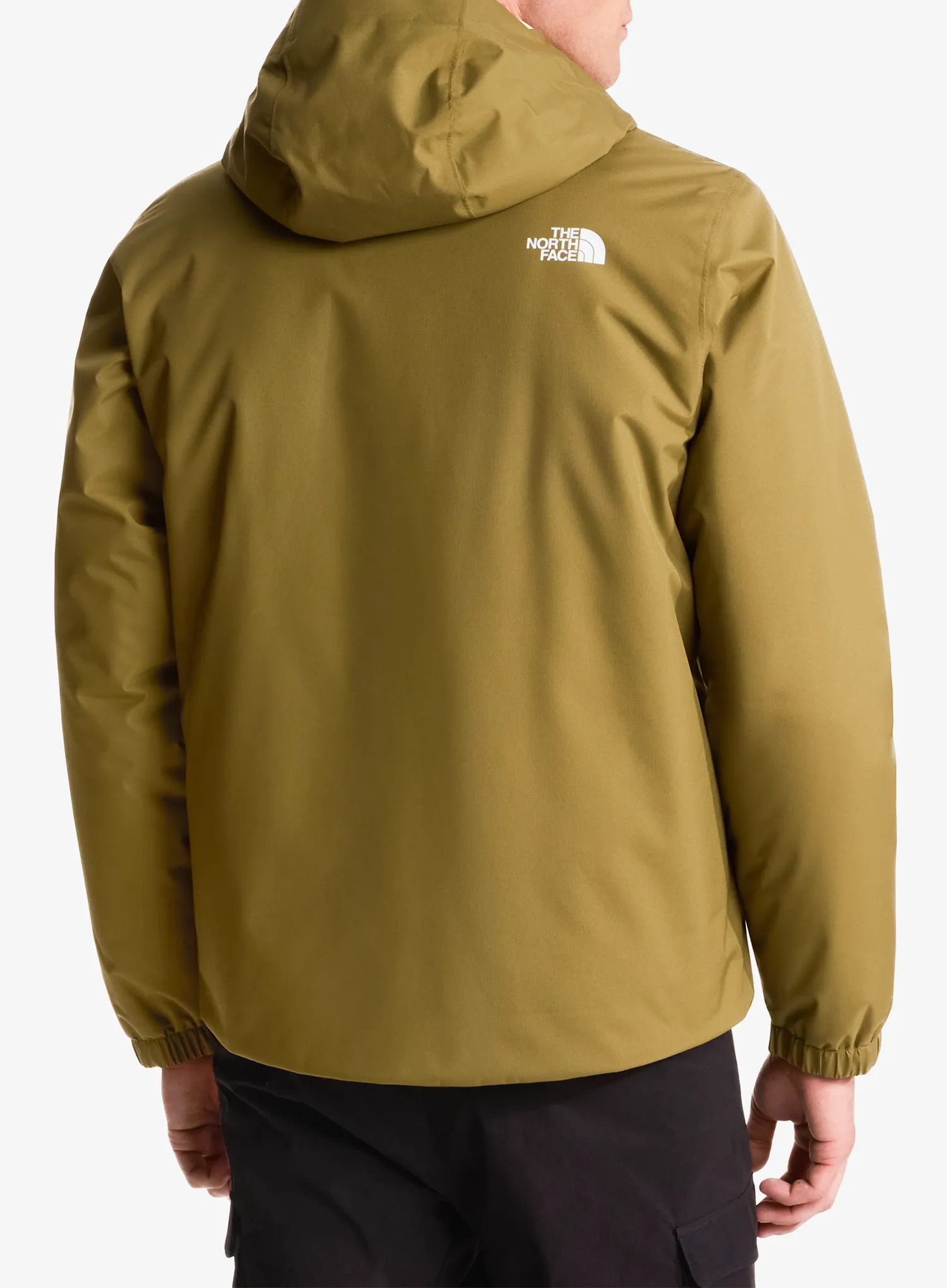 Thermojacke The North Face Quest Mono Ins Jacket - cedar