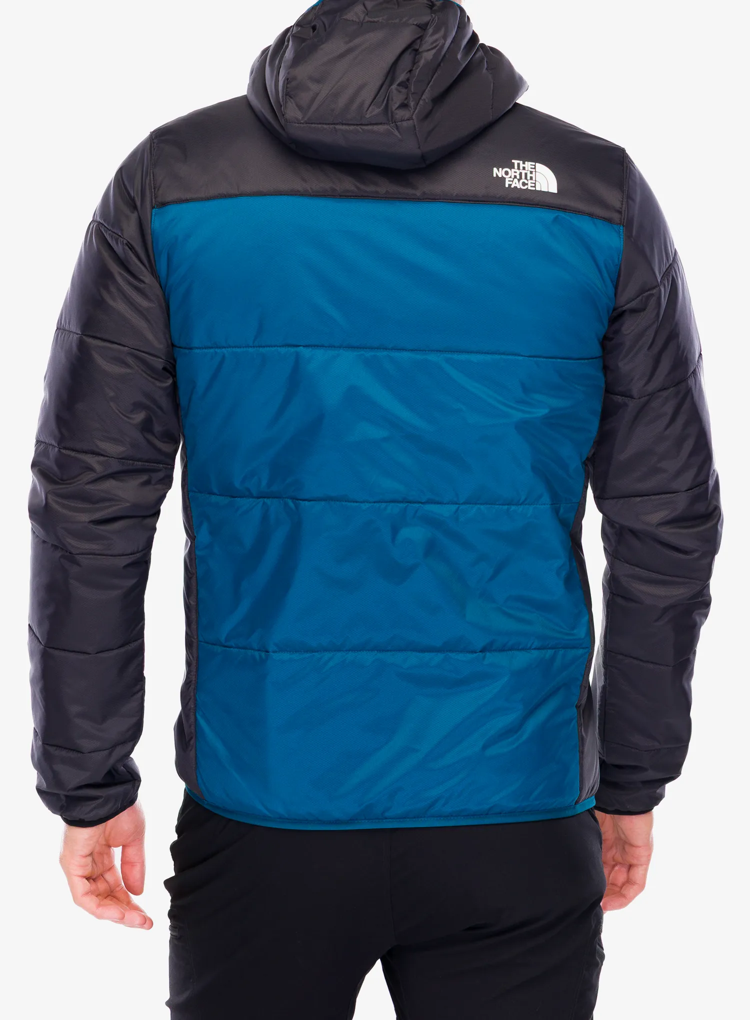 Thermojacke The North Face Quest Synthetic Jacket - mineral ink