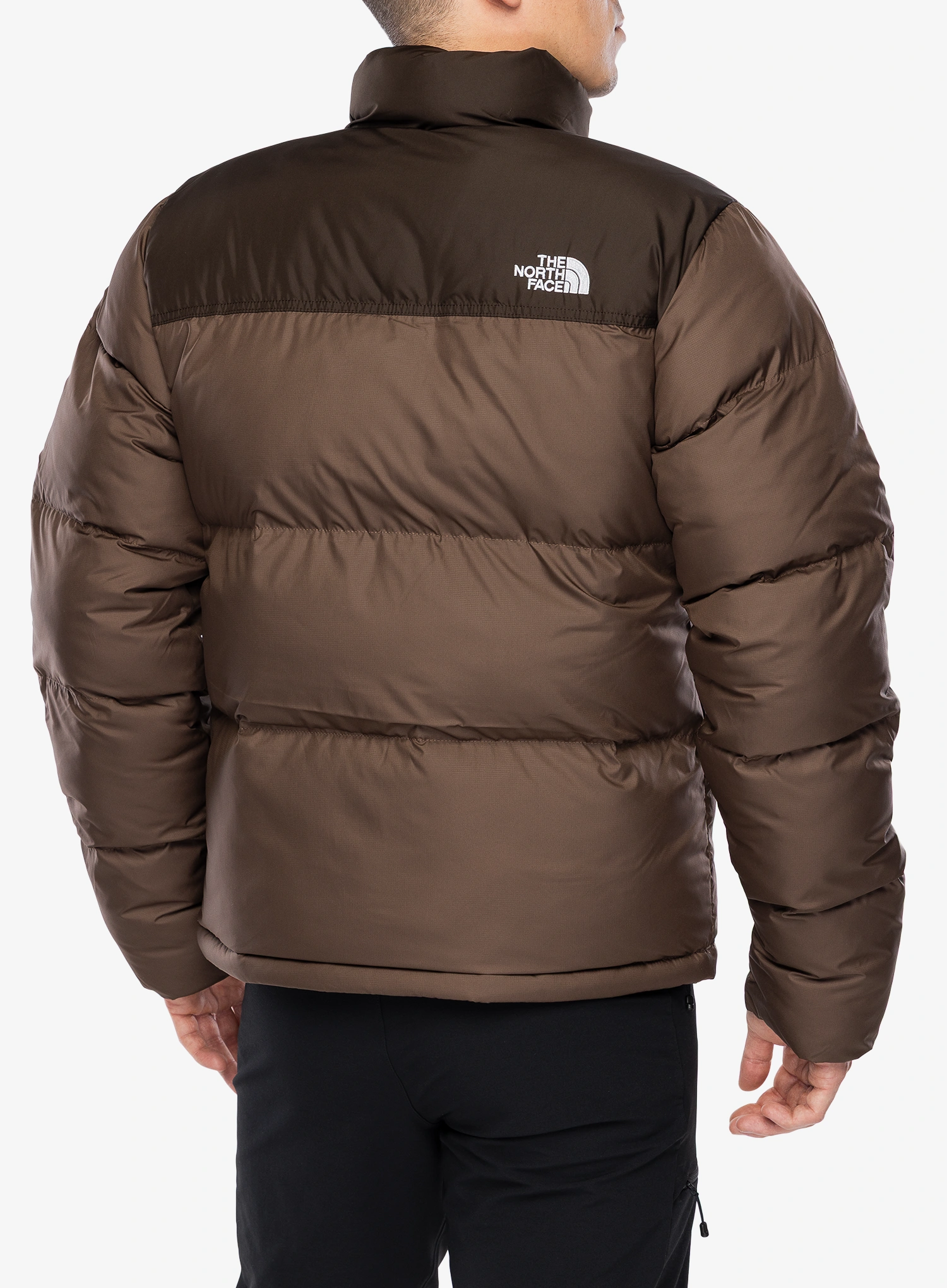 Thermojacke The North Face Saikuru Jacket - smokey brown/demitasse