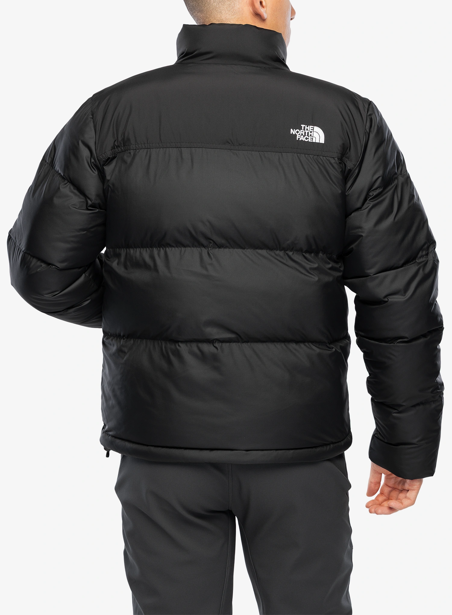 Thermojacke The North Face Saikuru Jacket - tnf black
