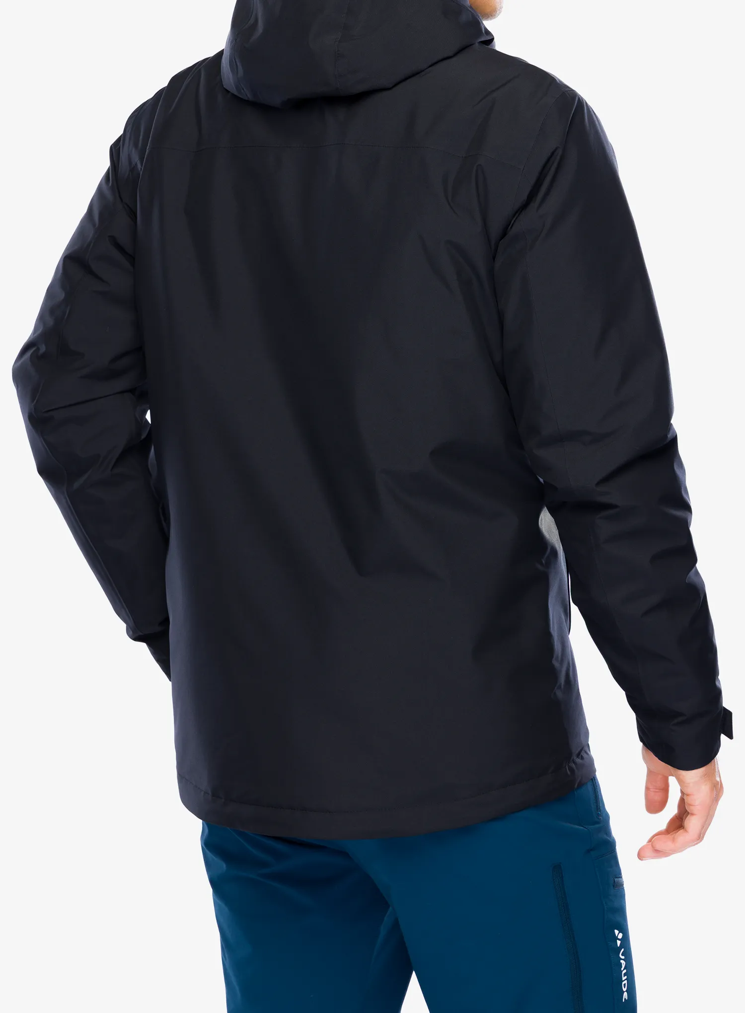 Thermojacke Vaude Rosemoor Padded Jacket II - black