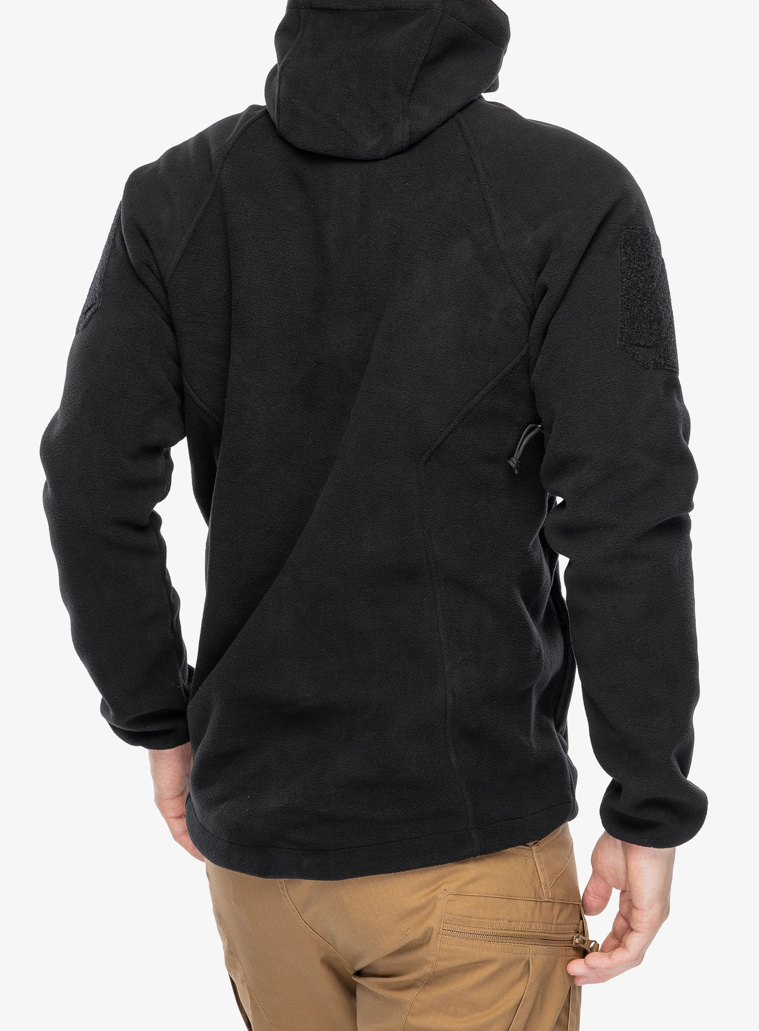 Fleecejacke Helikon-Tex Patriot Mk2 - black