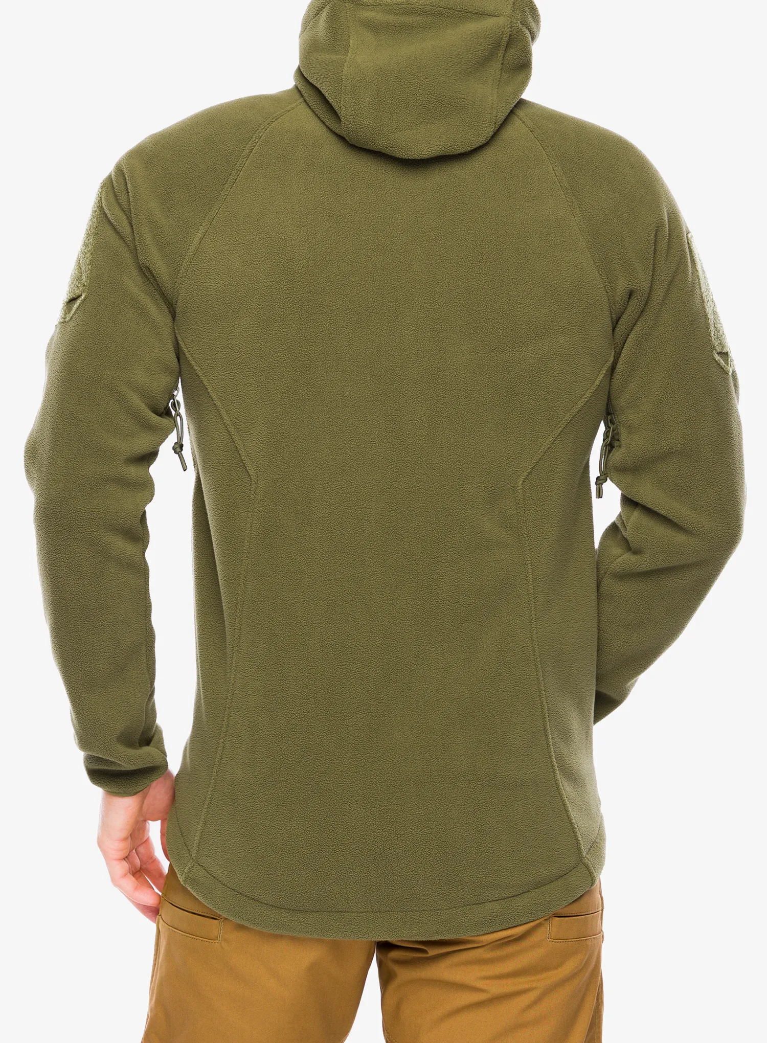 Fleecejacke Helikon-Tex Patriot Mk2 - olive green