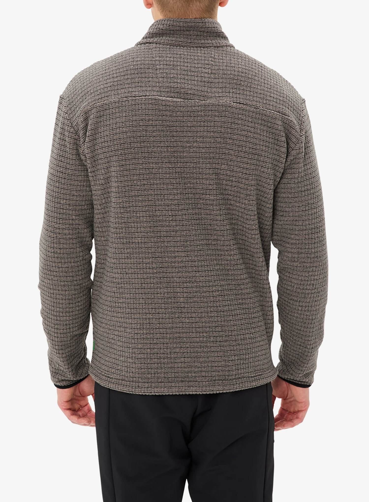 Fleecejacke Vaude Neyland Fleece Jacket II - coconut