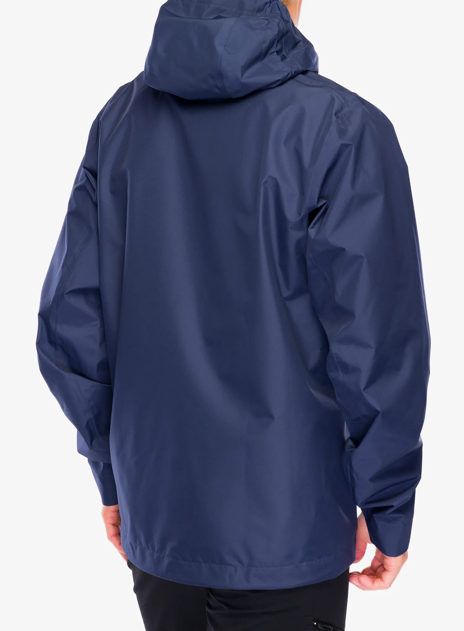 Regenjacke adidas TERREX Multi 2.5L RAIN.RDY Jacket - shadow navy