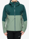 Regenjacke CMP Rovik - musk