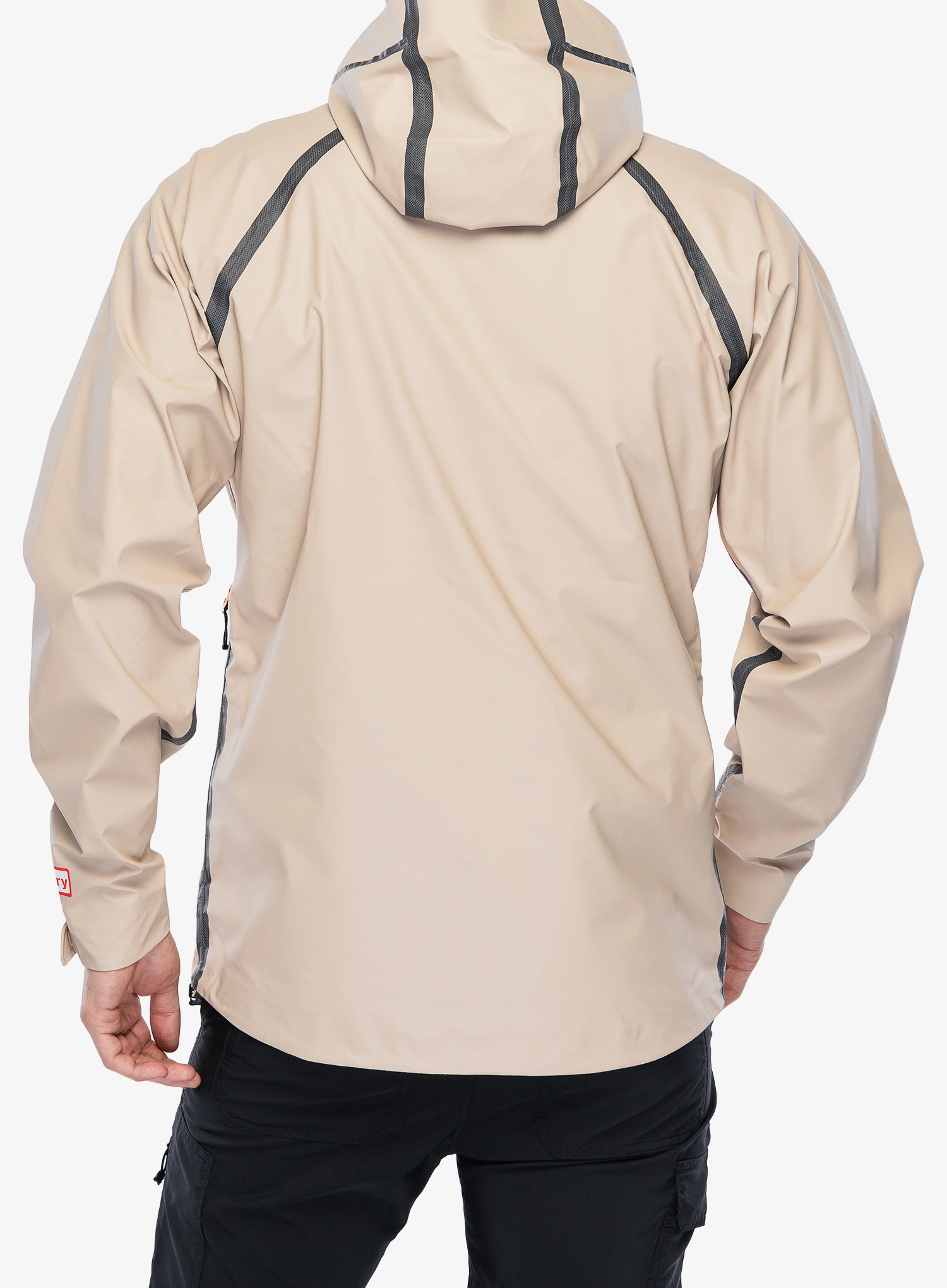 Regenjacke Columbia Reign No Shine Jacket - canoe