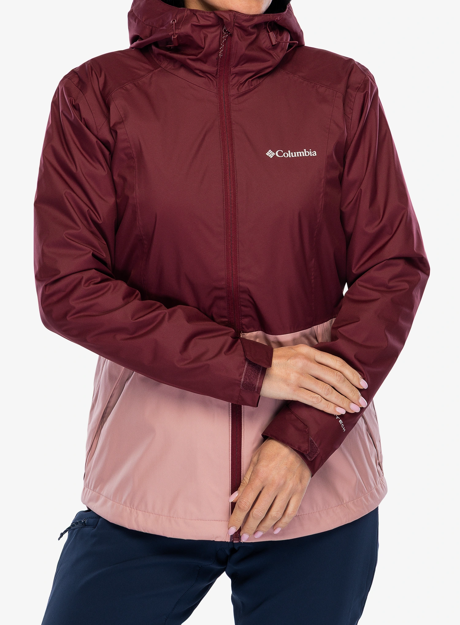 ColumbiaInnerLimitsIIIJacket_richwine_eraserpink_449.webp