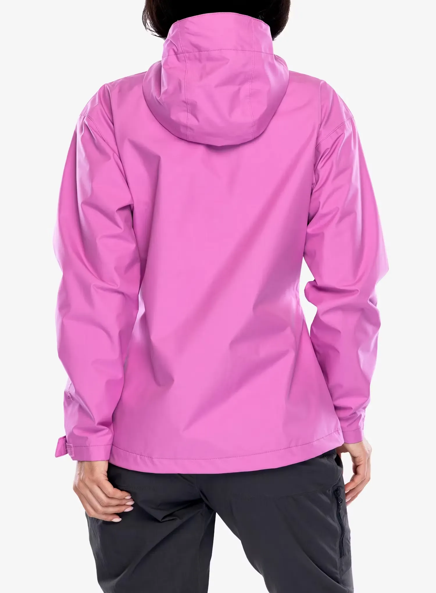 Regenjacke Damen Helly Hansen Seven J Jacket - meta pink