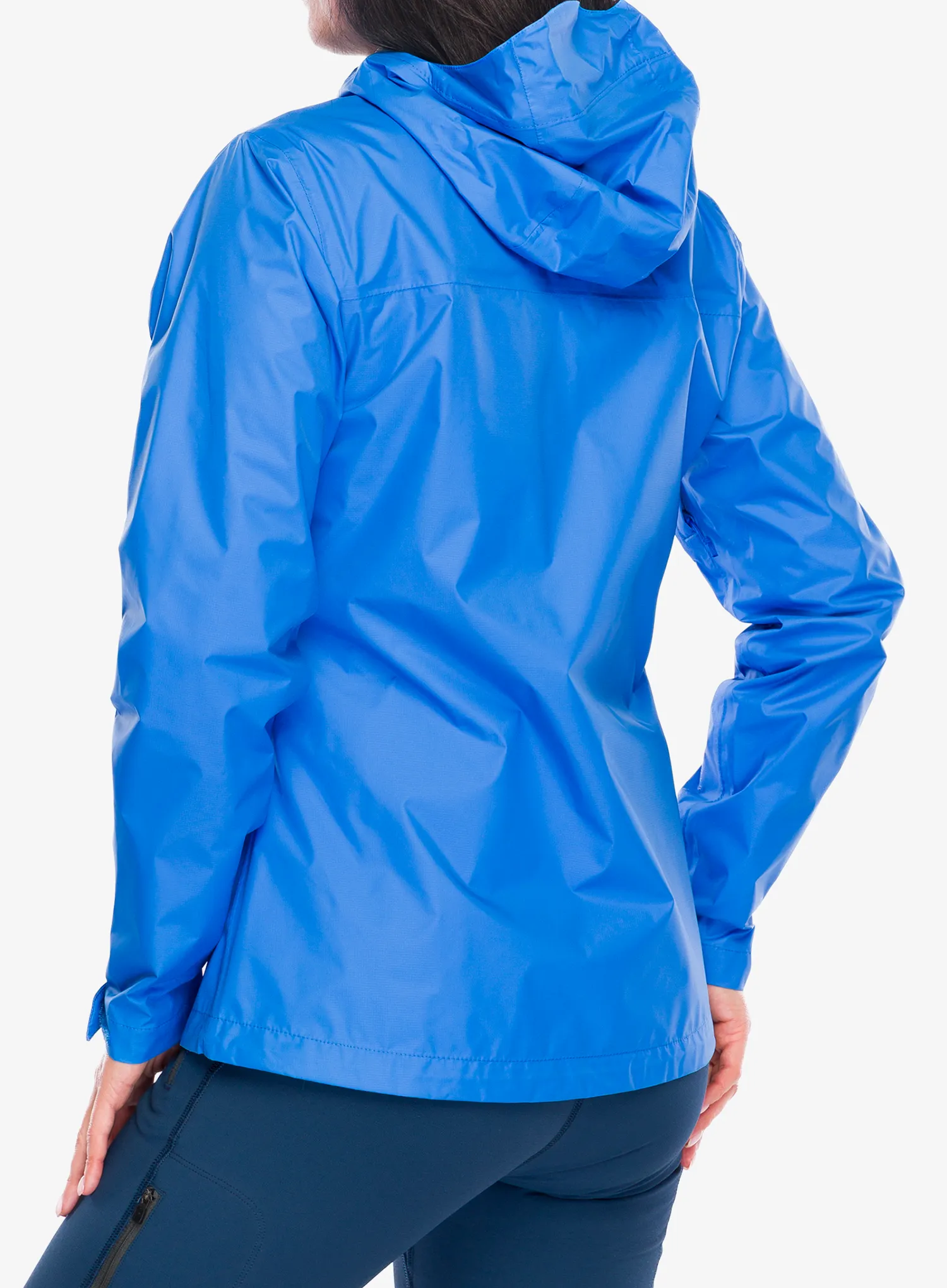 Regenjacke Damen Helly Hansen W Loke Jacket 2.0 - ultra blue
