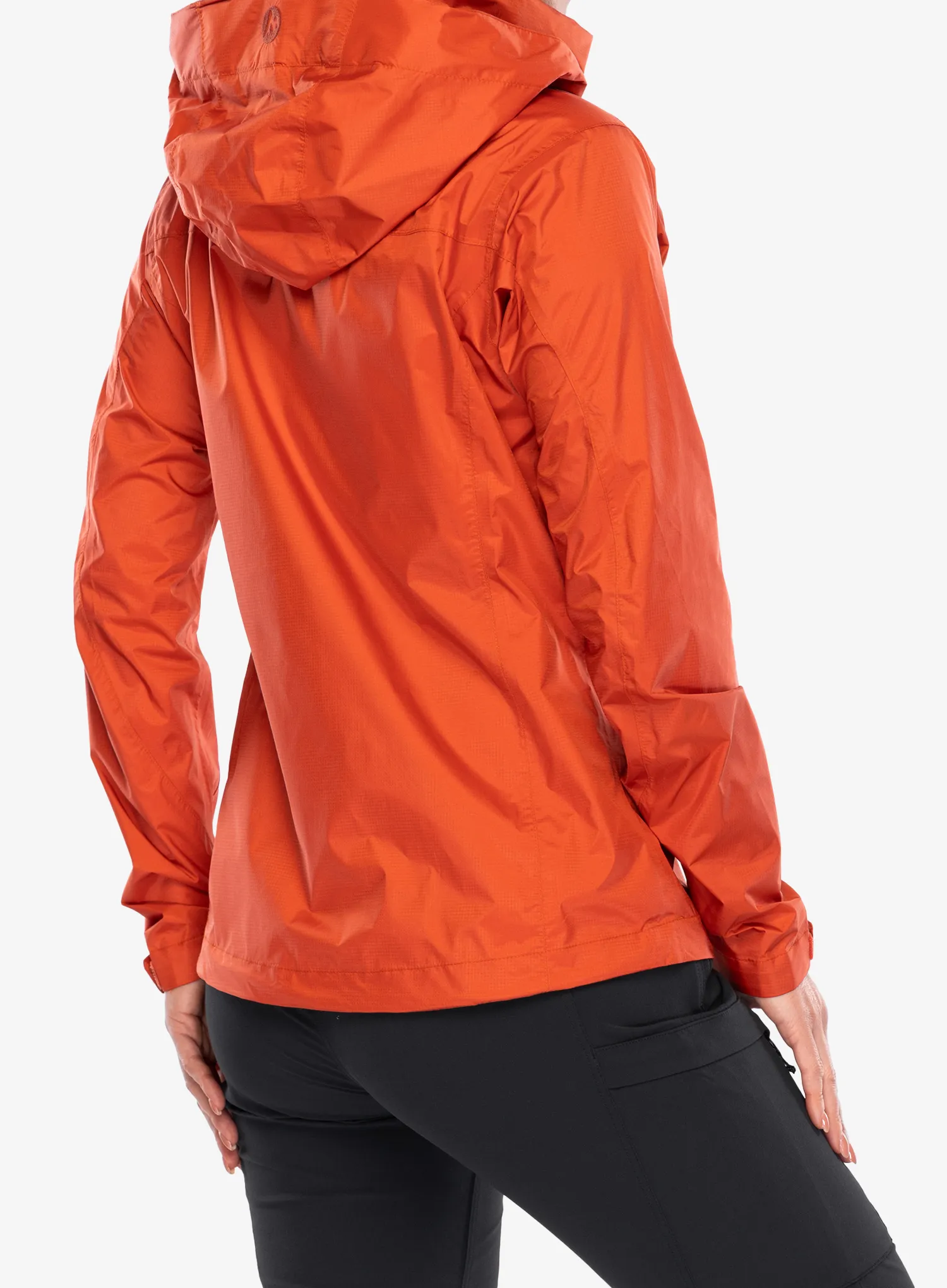 Regenjacke Damen Marmot PreCip Eco Jacket - ginger blossom